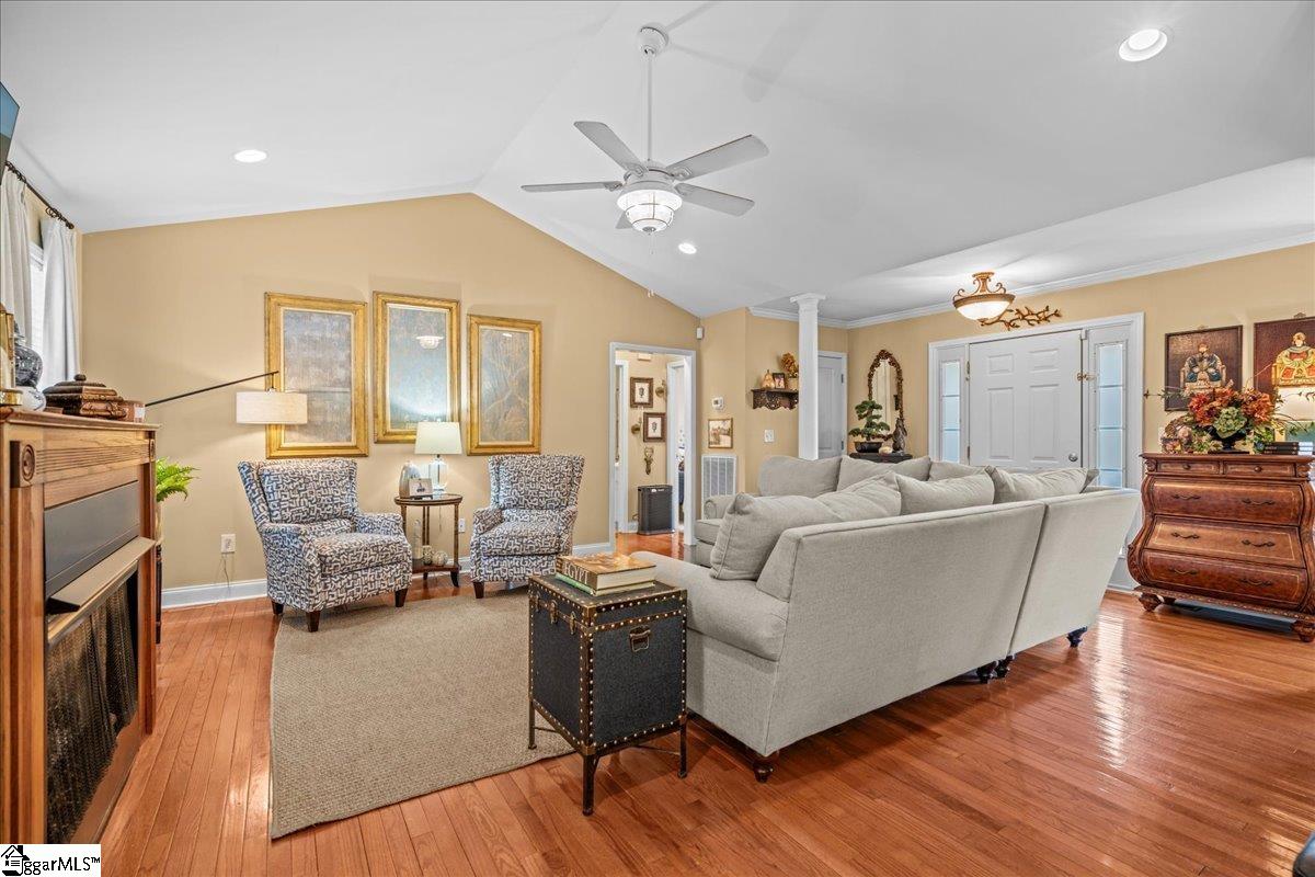 236 Summer Lady Lane Boiling Springs, SC 29316