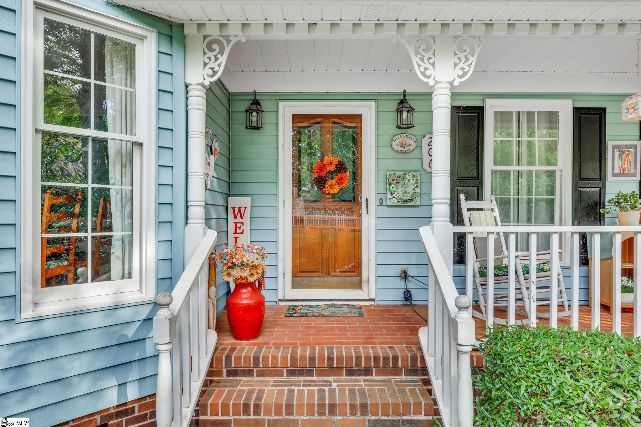 206 Squires Creek Road