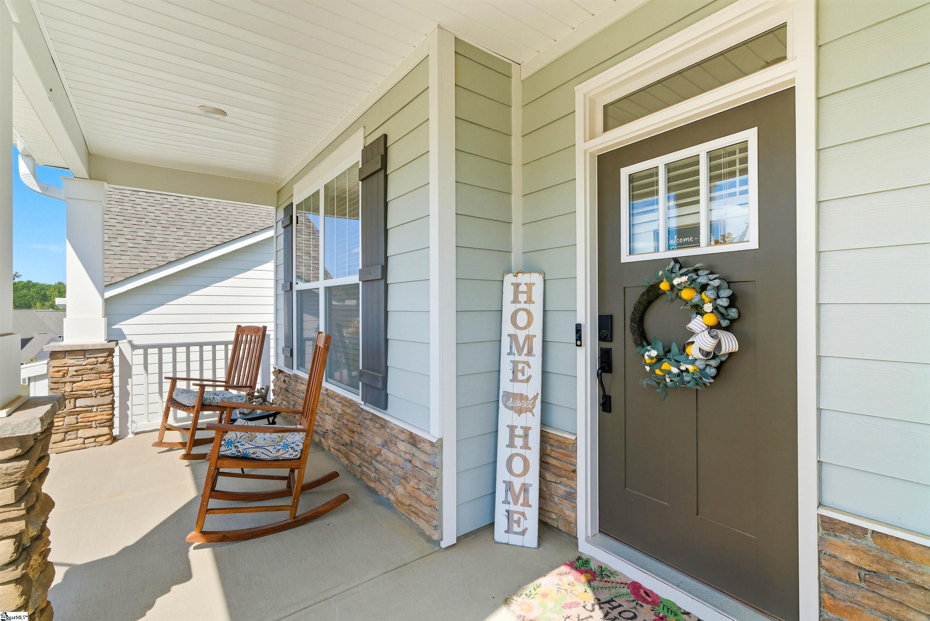 186 Layken Lane Woodruff, SC 29388