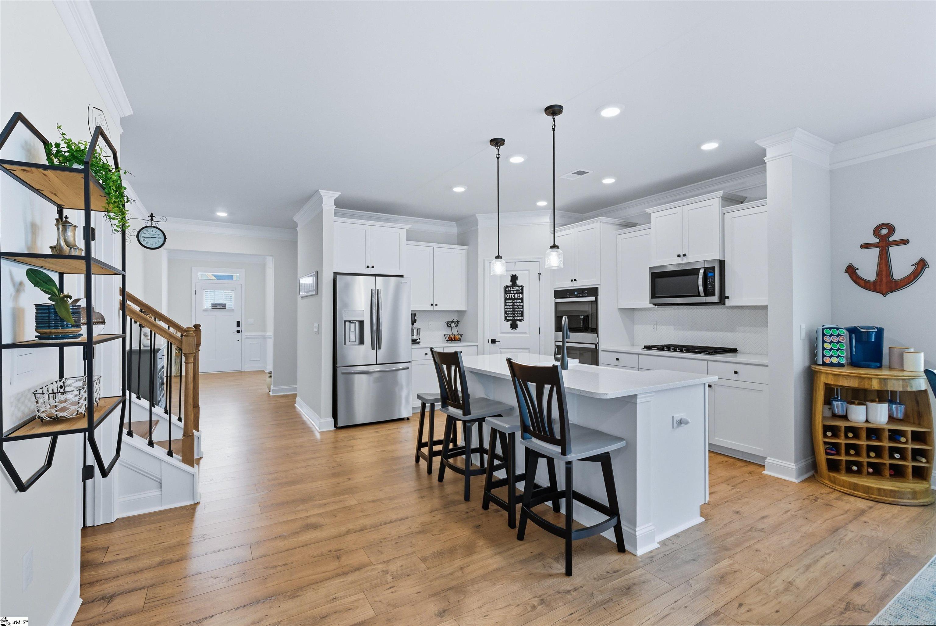 186 Layken Lane Woodruff, SC 29388