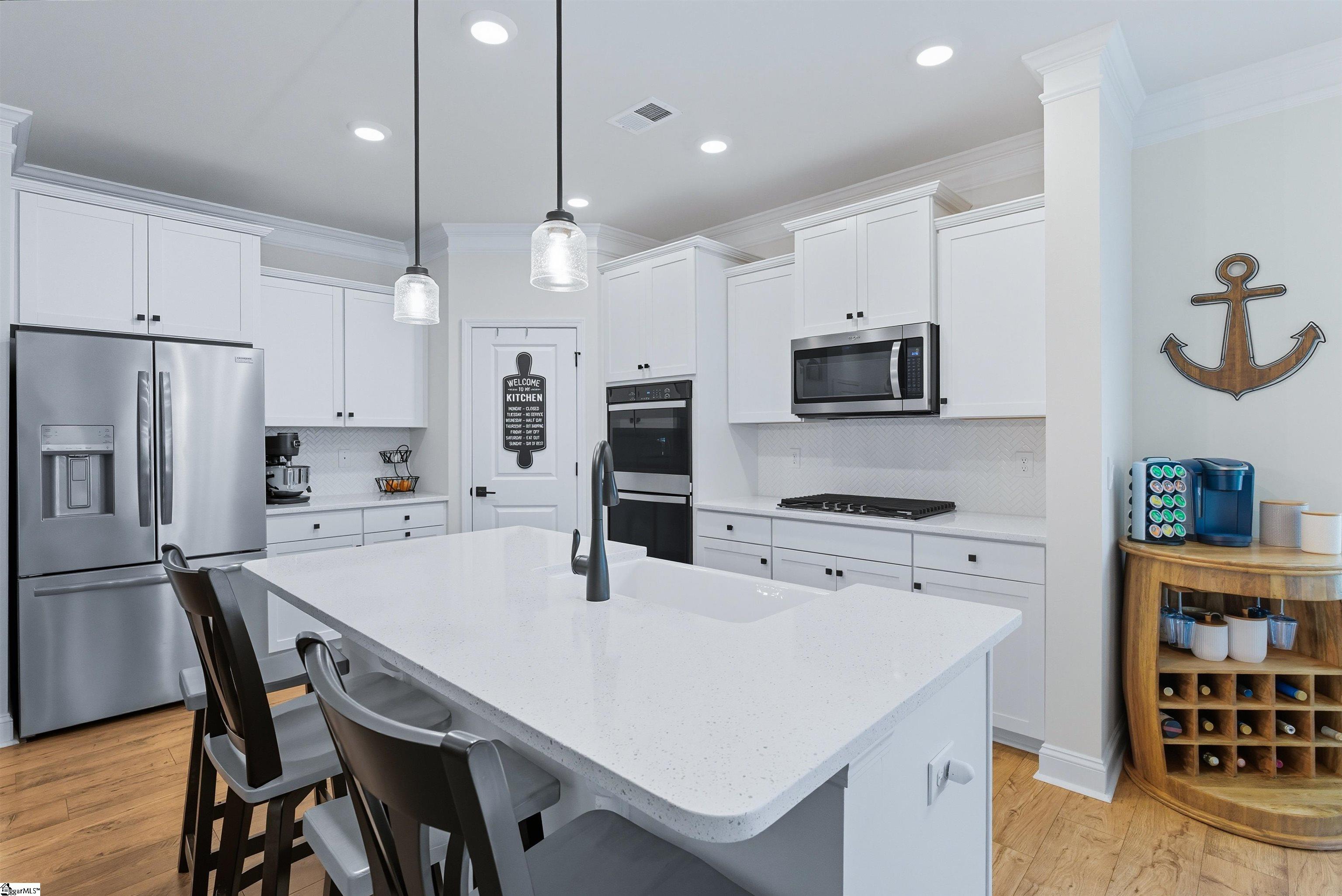 186 Layken Lane Woodruff, SC 29388
