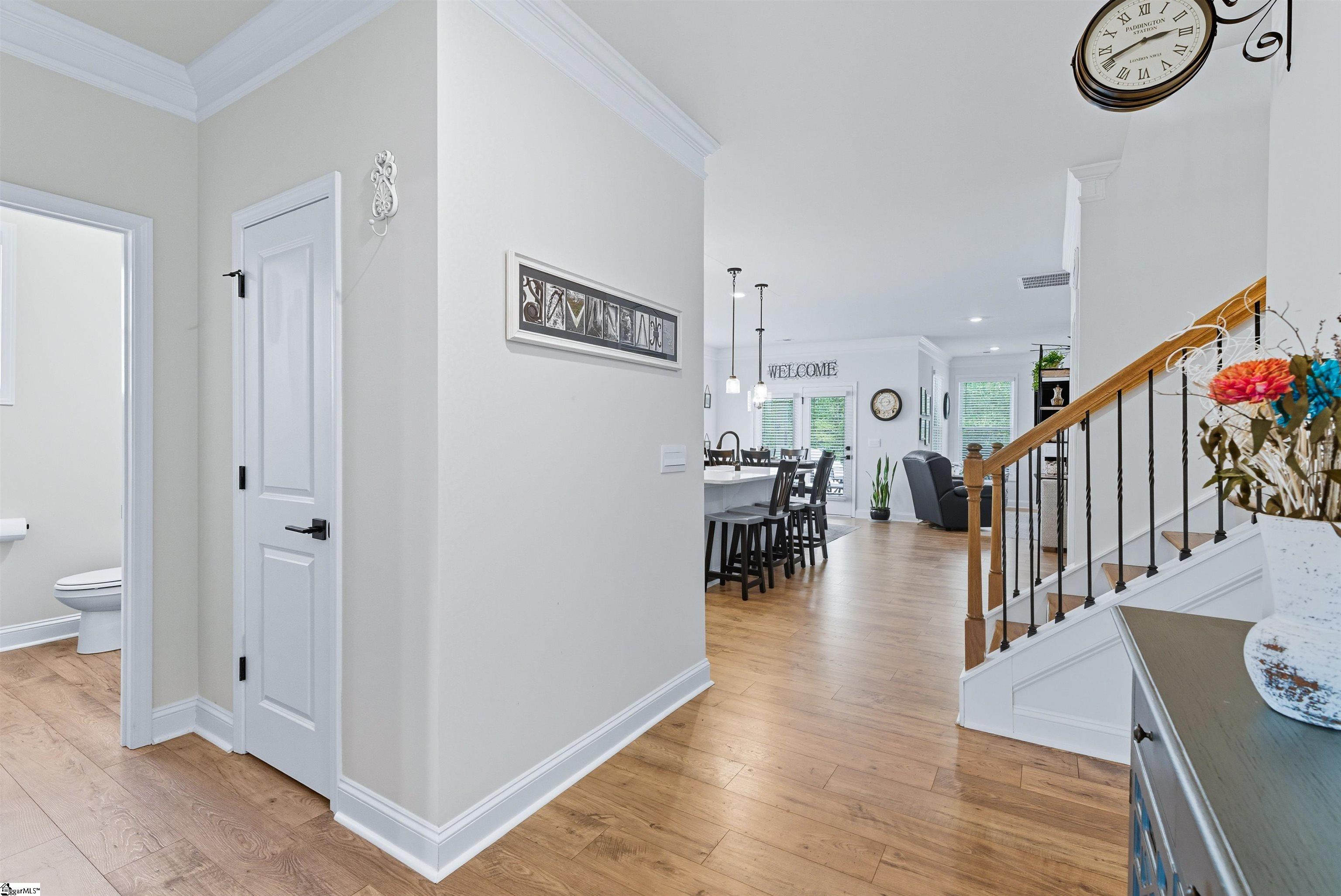 186 Layken Lane Woodruff, SC 29388