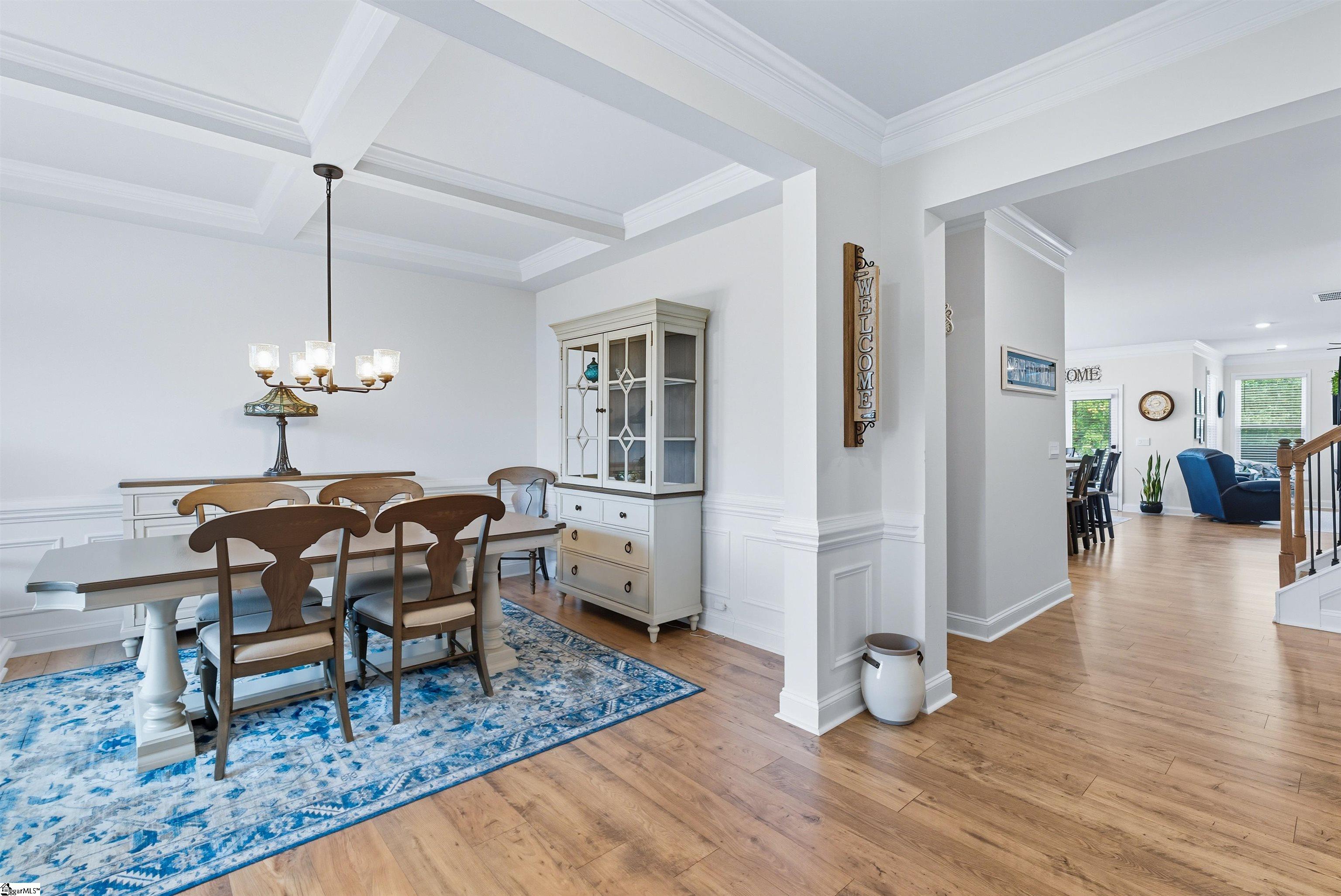 186 Layken Lane Woodruff, SC 29388