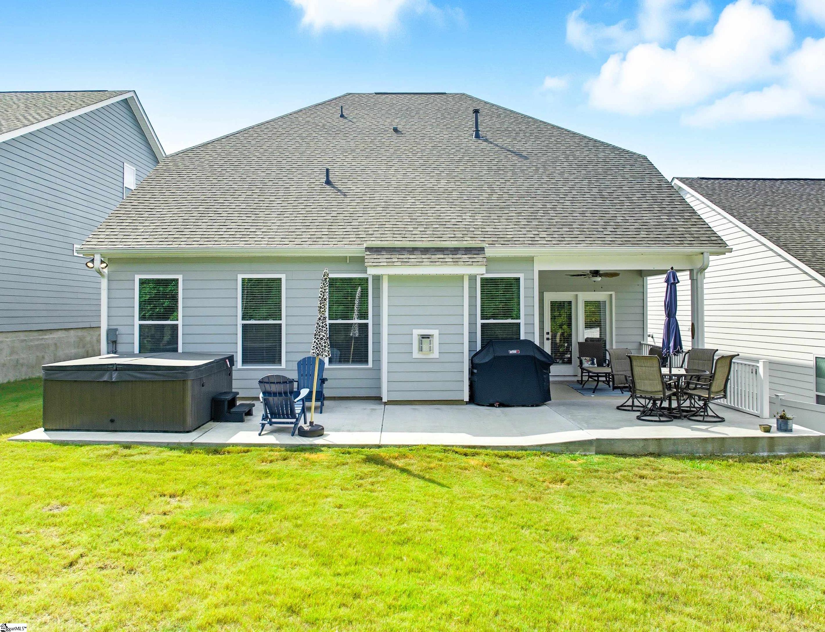 186 Layken Lane Woodruff, SC 29388