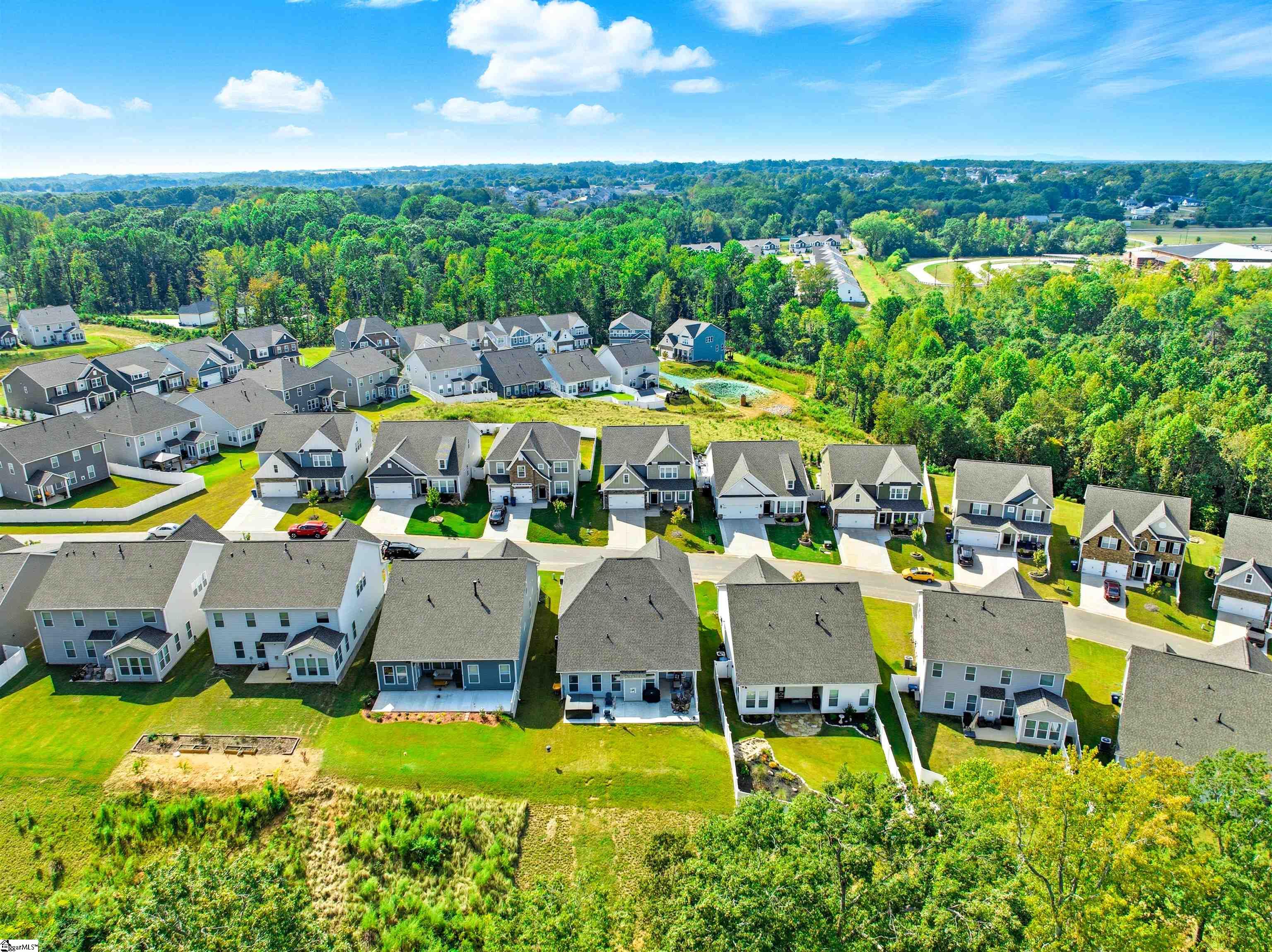 186 Layken Lane Woodruff, SC 29388
