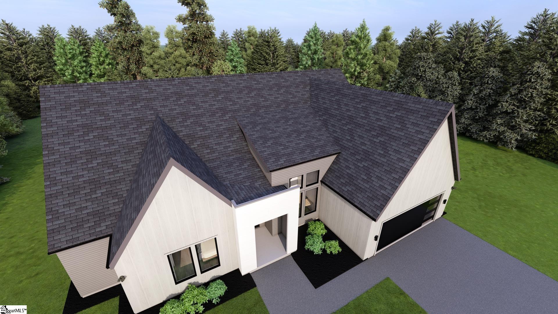 2062 Blessed Drive Inman, SC 29349