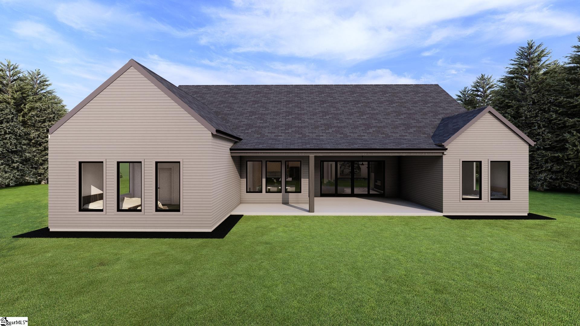 2062 Blessed Drive Inman, SC 29349