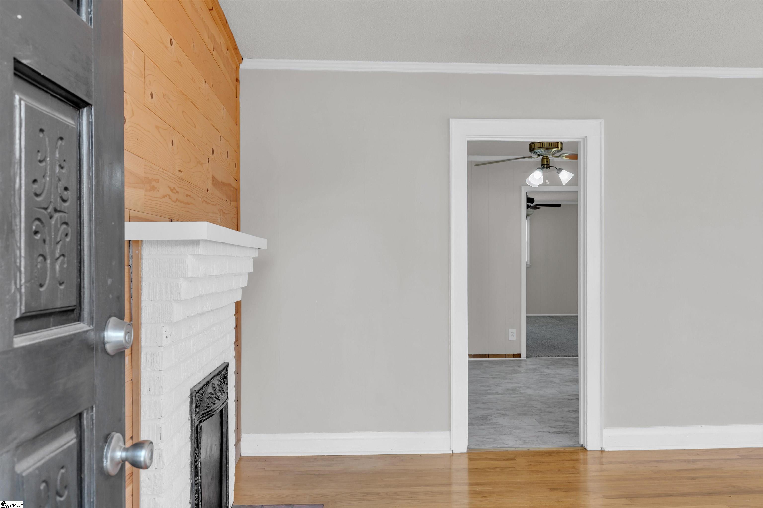 2602 Whitehall Avenue Anderson, SC 29621