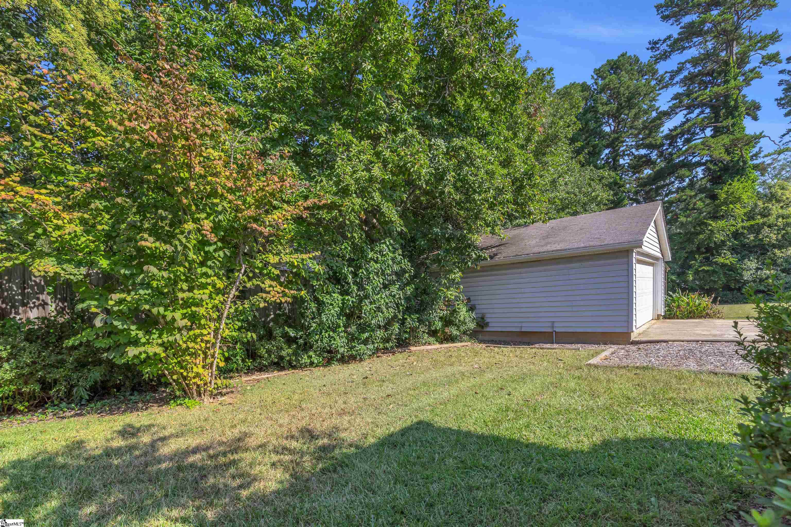 2602 Whitehall Avenue Anderson, SC 29621