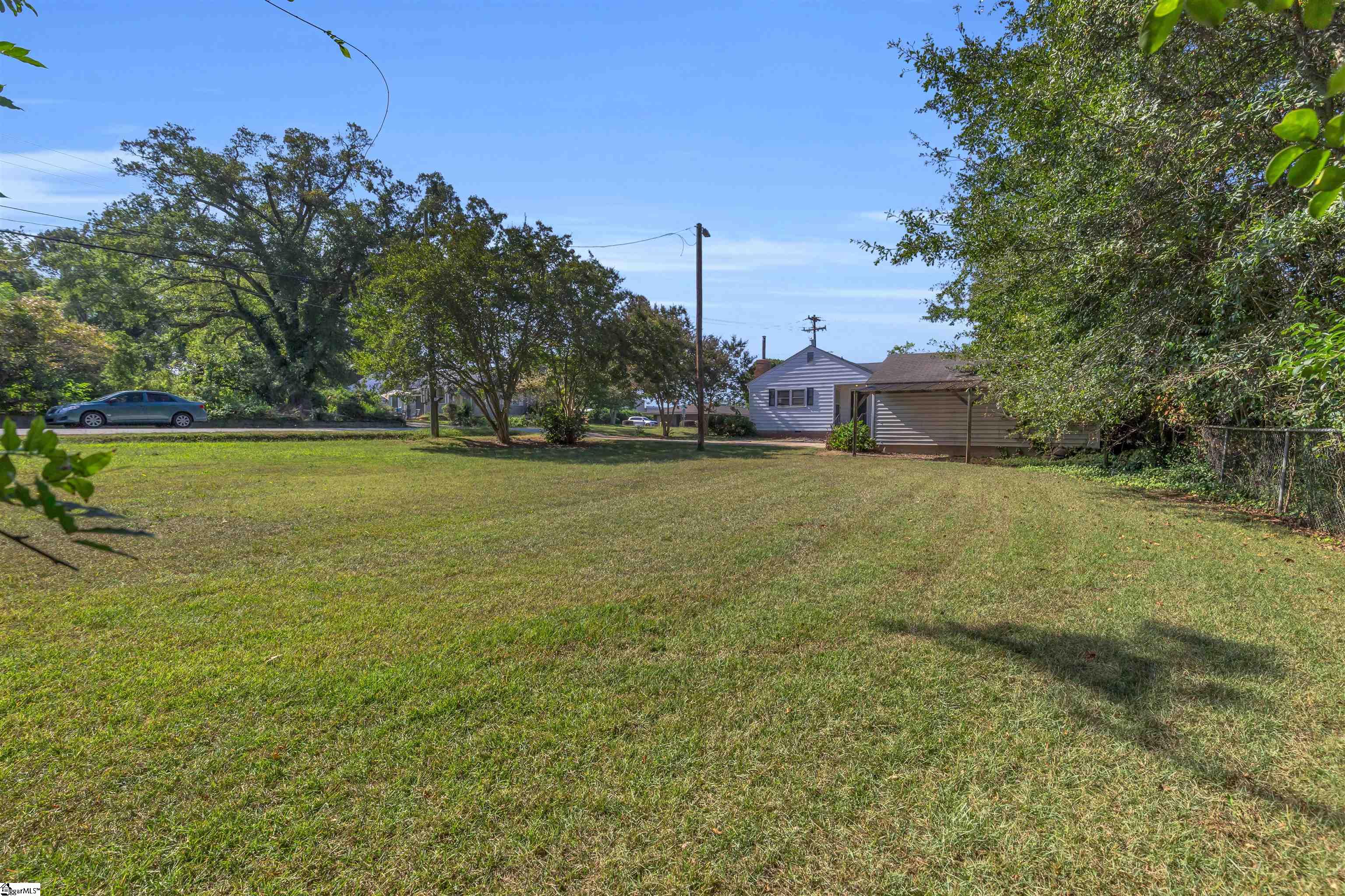 2602 Whitehall Avenue Anderson, SC 29621