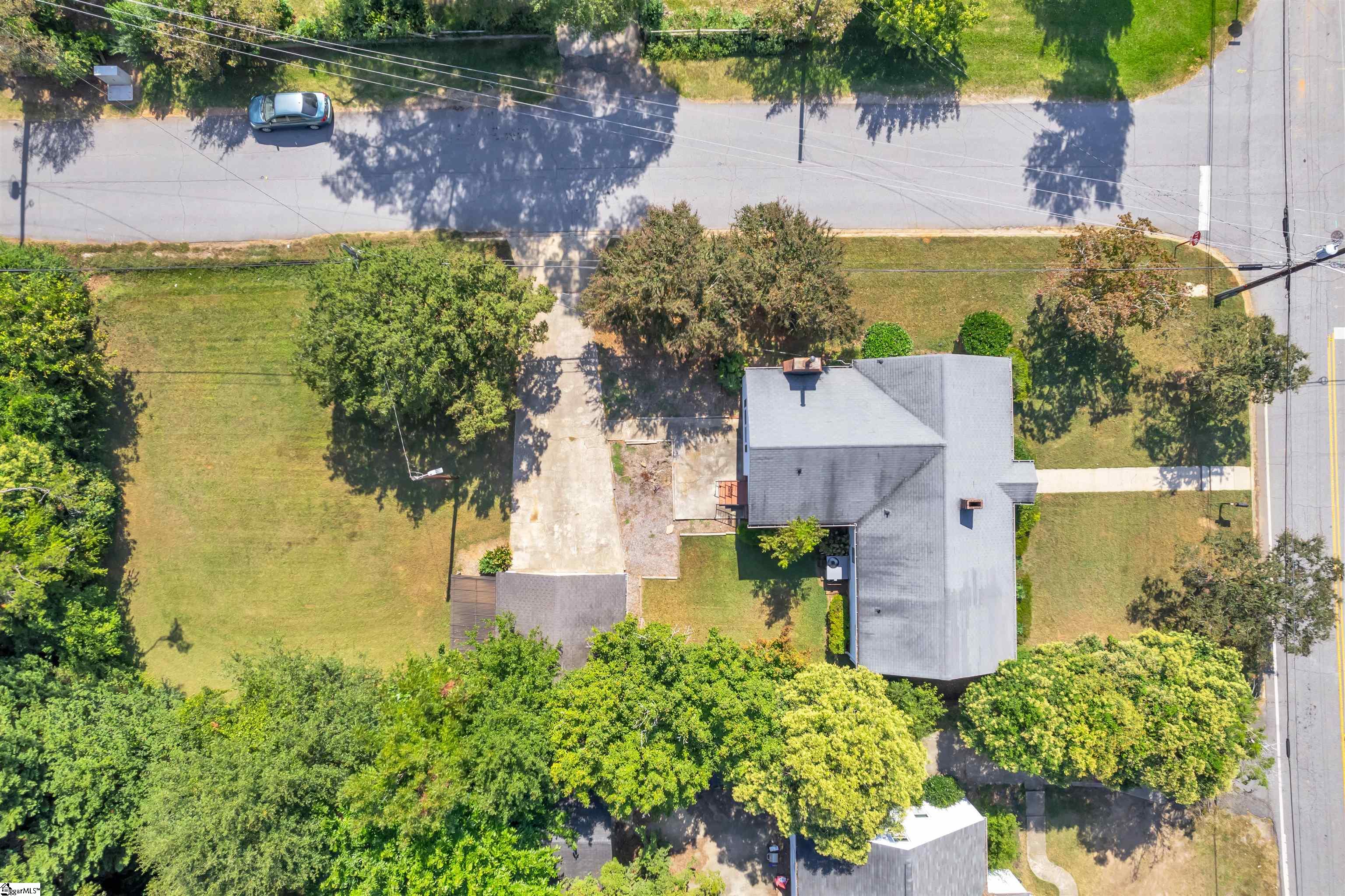 2602 Whitehall Avenue Anderson, SC 29621