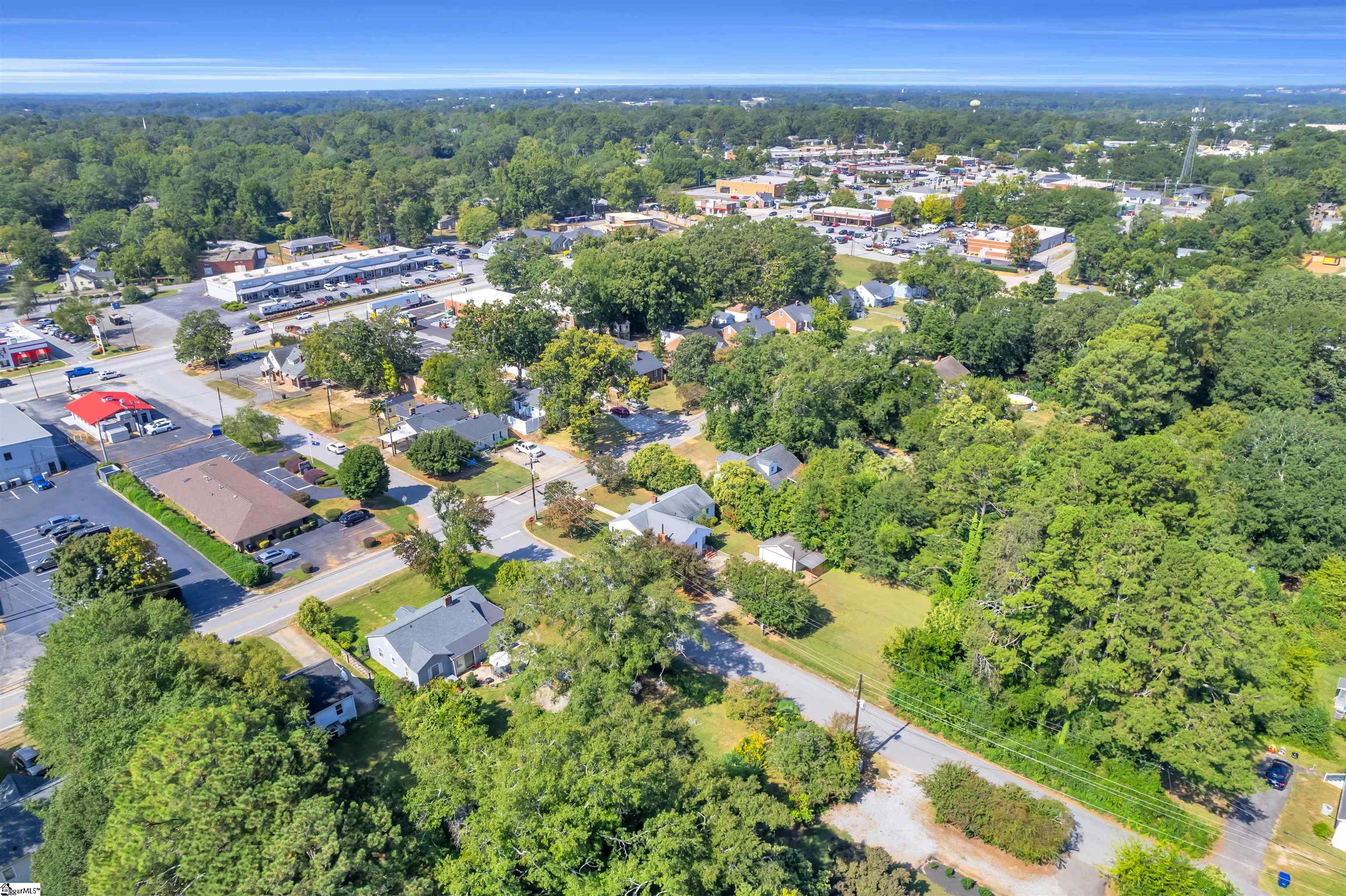 2602 Whitehall Avenue Anderson, SC 29621