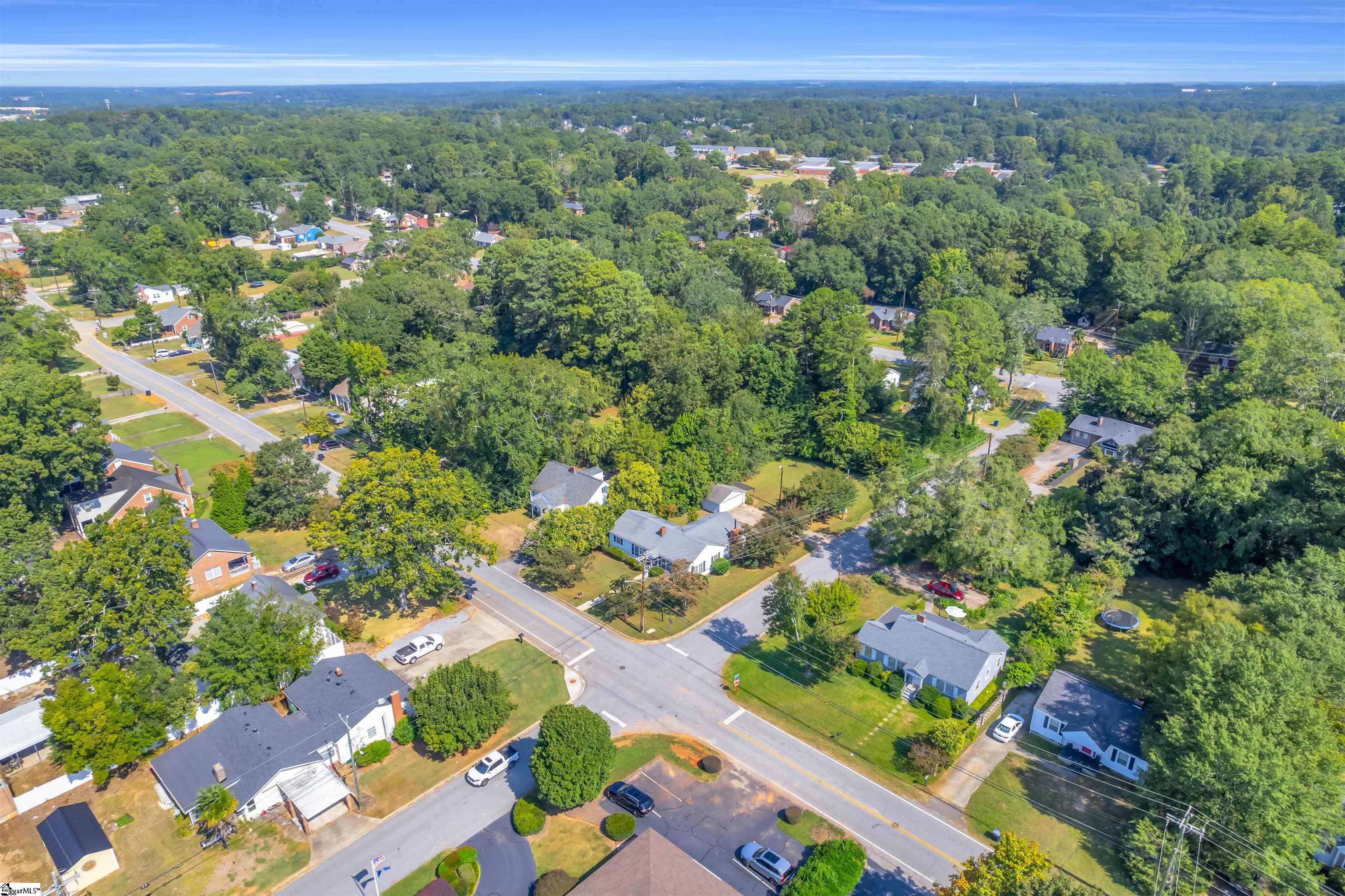 2602 Whitehall Avenue Anderson, SC 29621