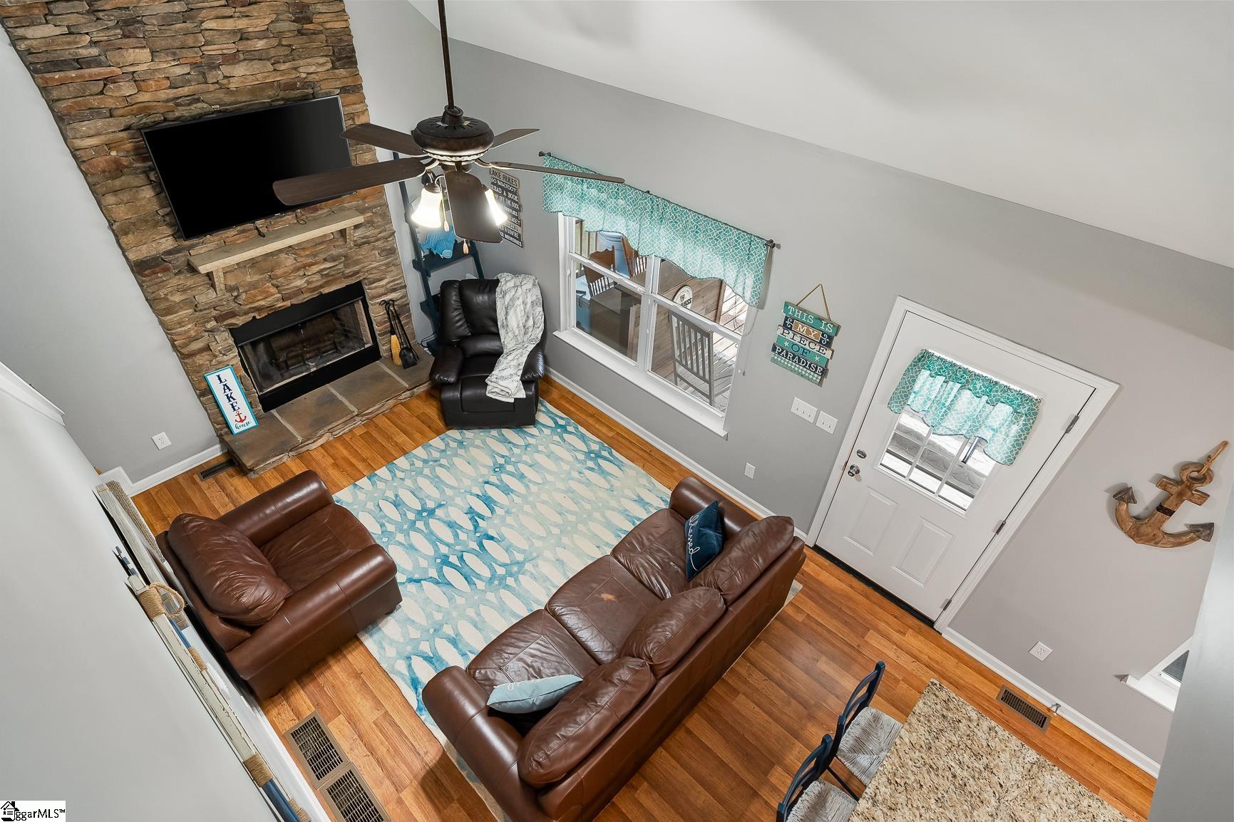 265 Capps Road Fair Play, SC 29643