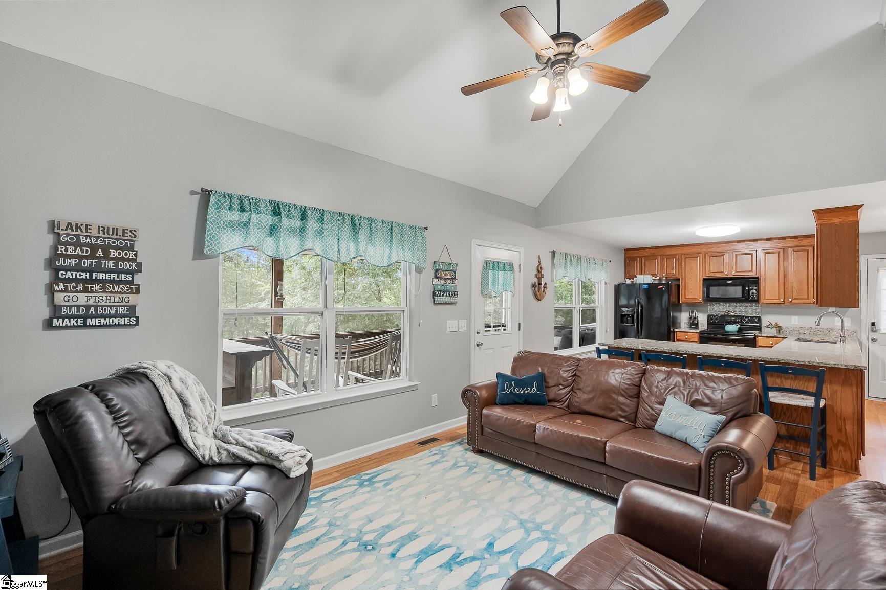 265 Capps Road Fair Play, SC 29643
