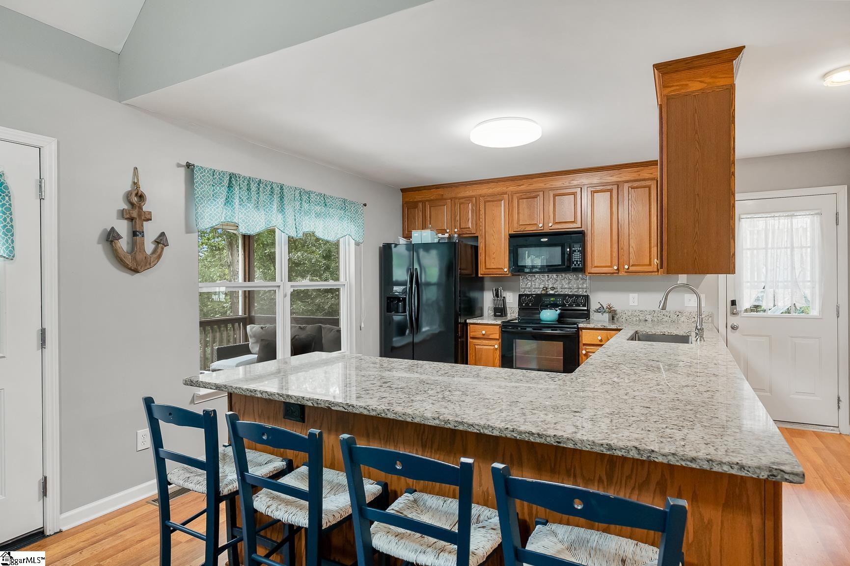 265 Capps Road Fair Play, SC 29643