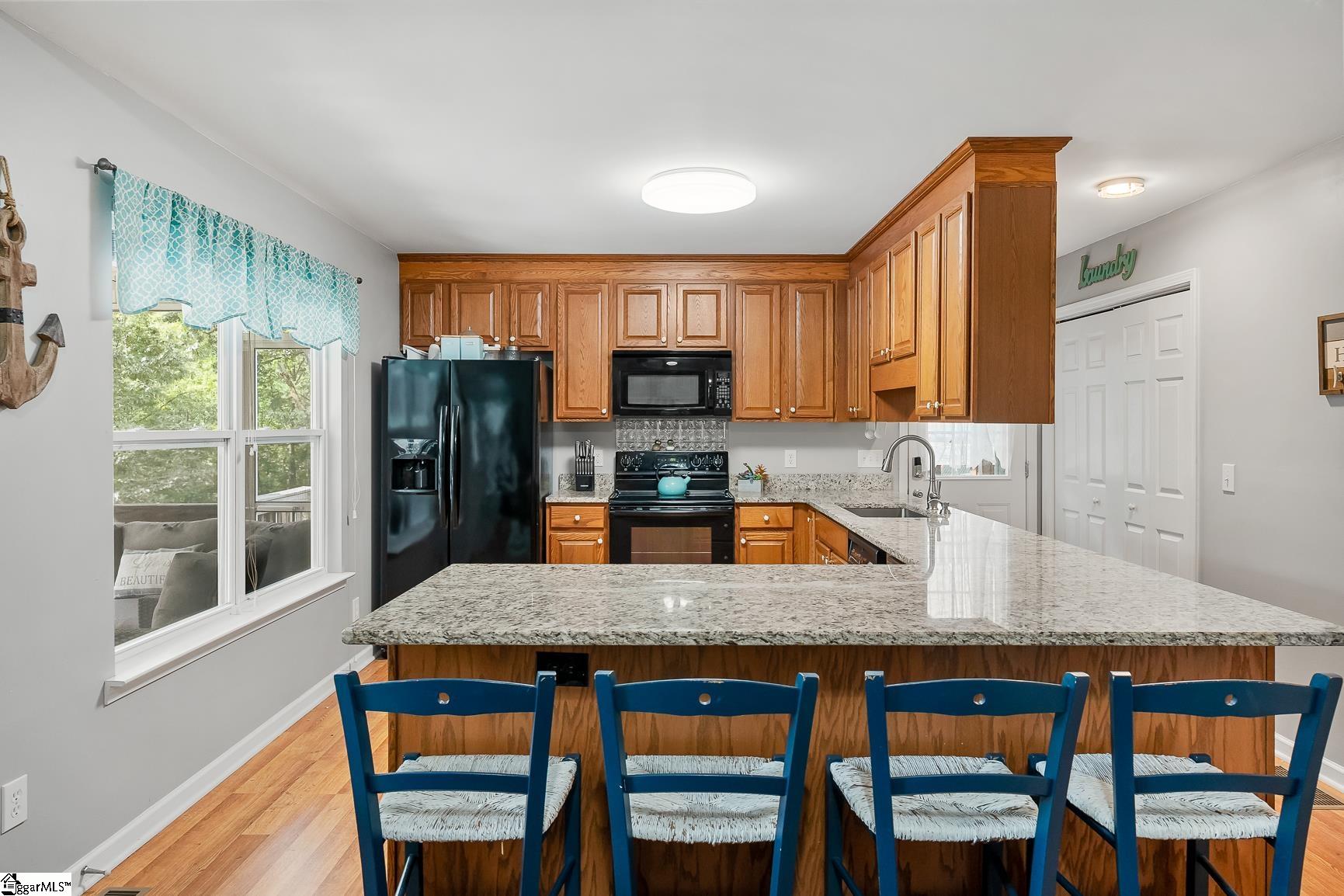 265 Capps Road Fair Play, SC 29643