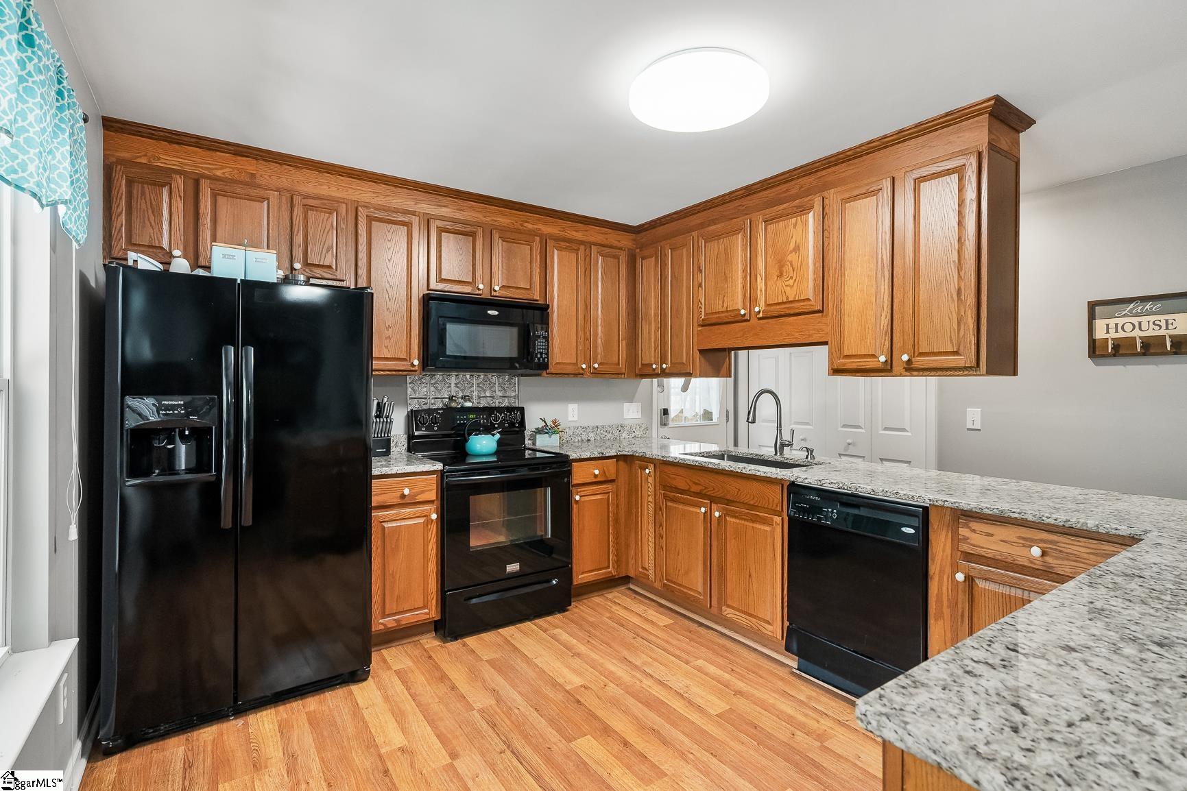 265 Capps Road Fair Play, SC 29643