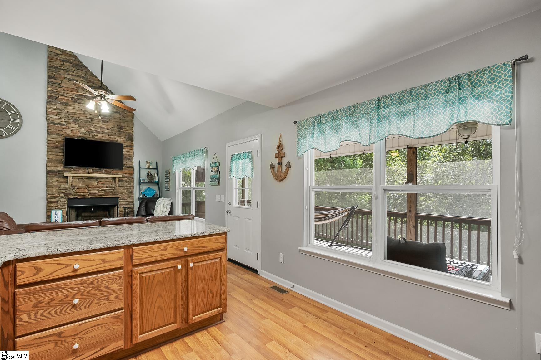 265 Capps Road Fair Play, SC 29643