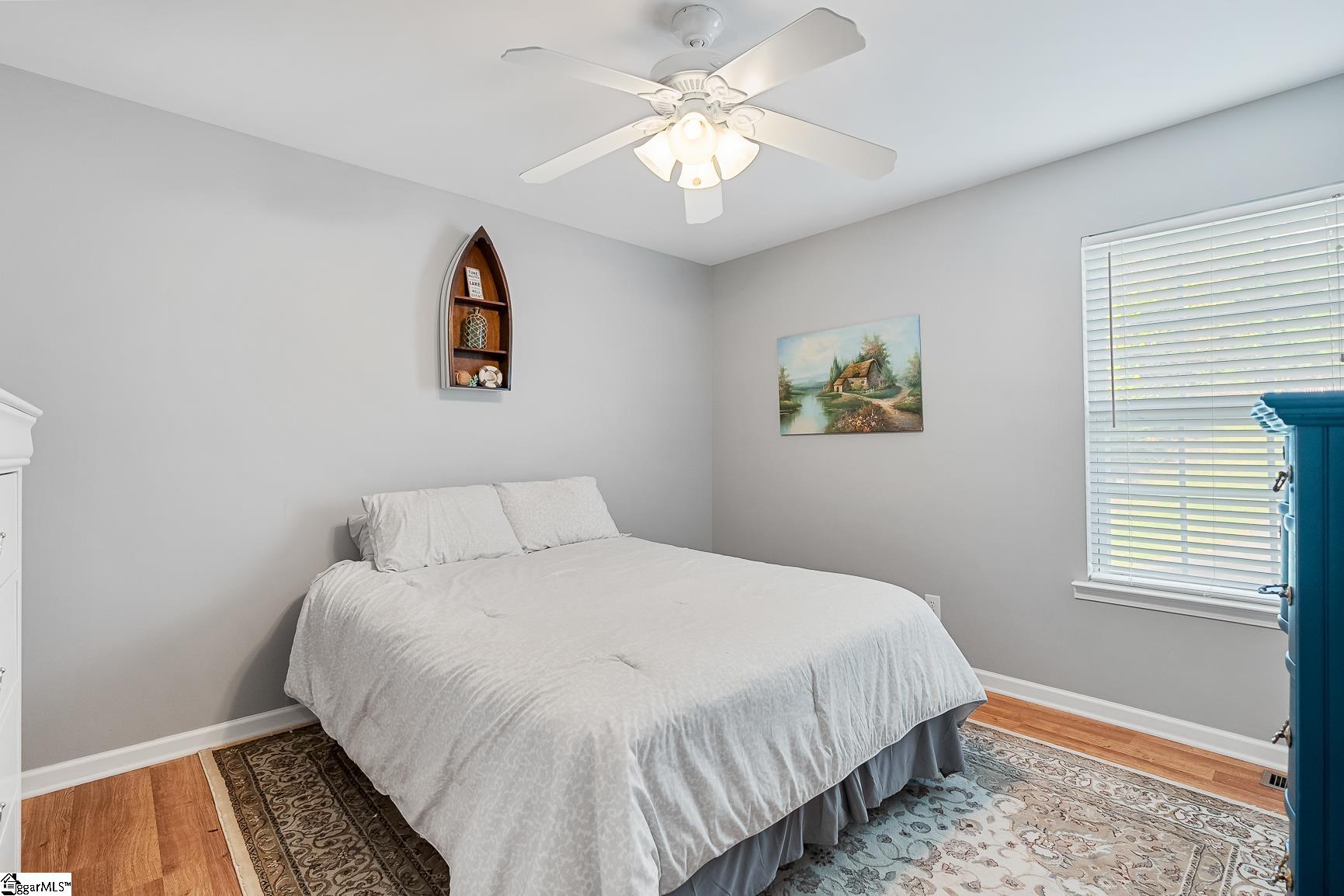 265 Capps Road Fair Play, SC 29643