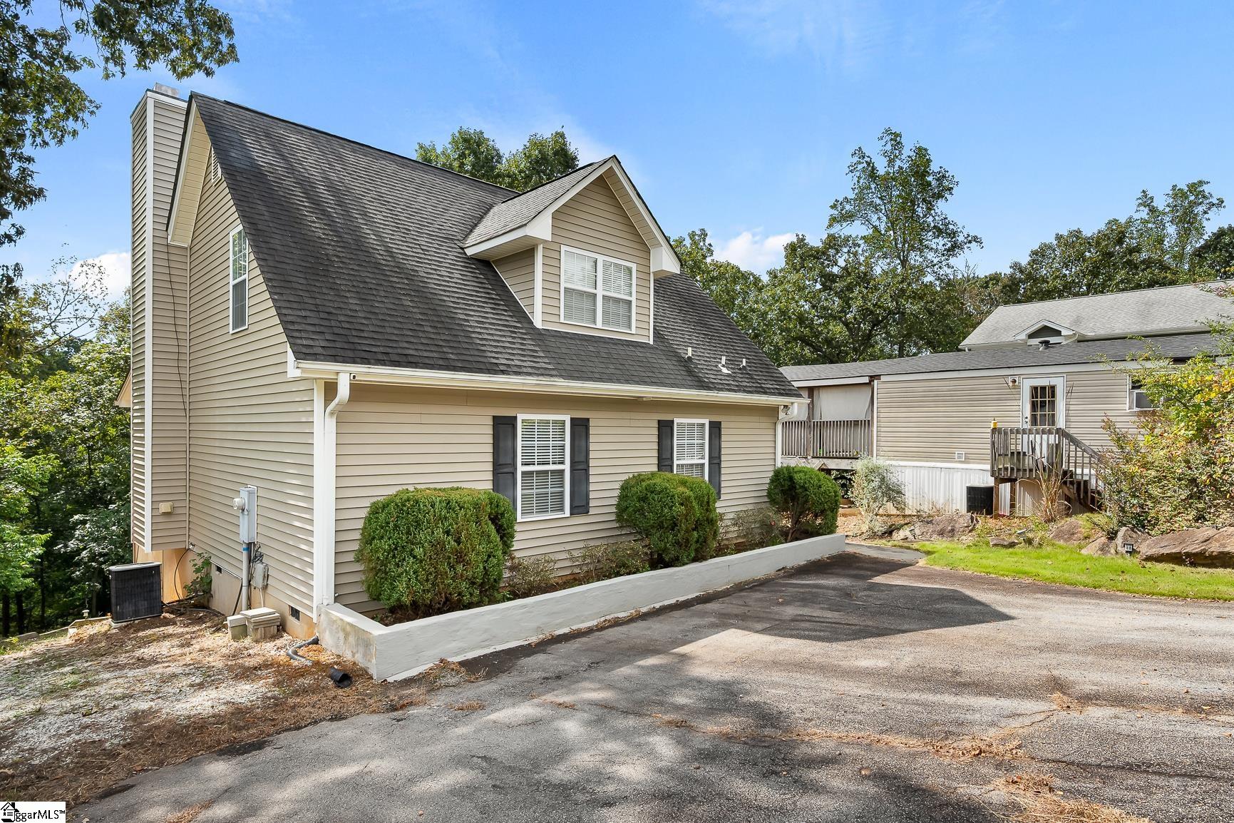 265 Capps Road Fair Play, SC 29643