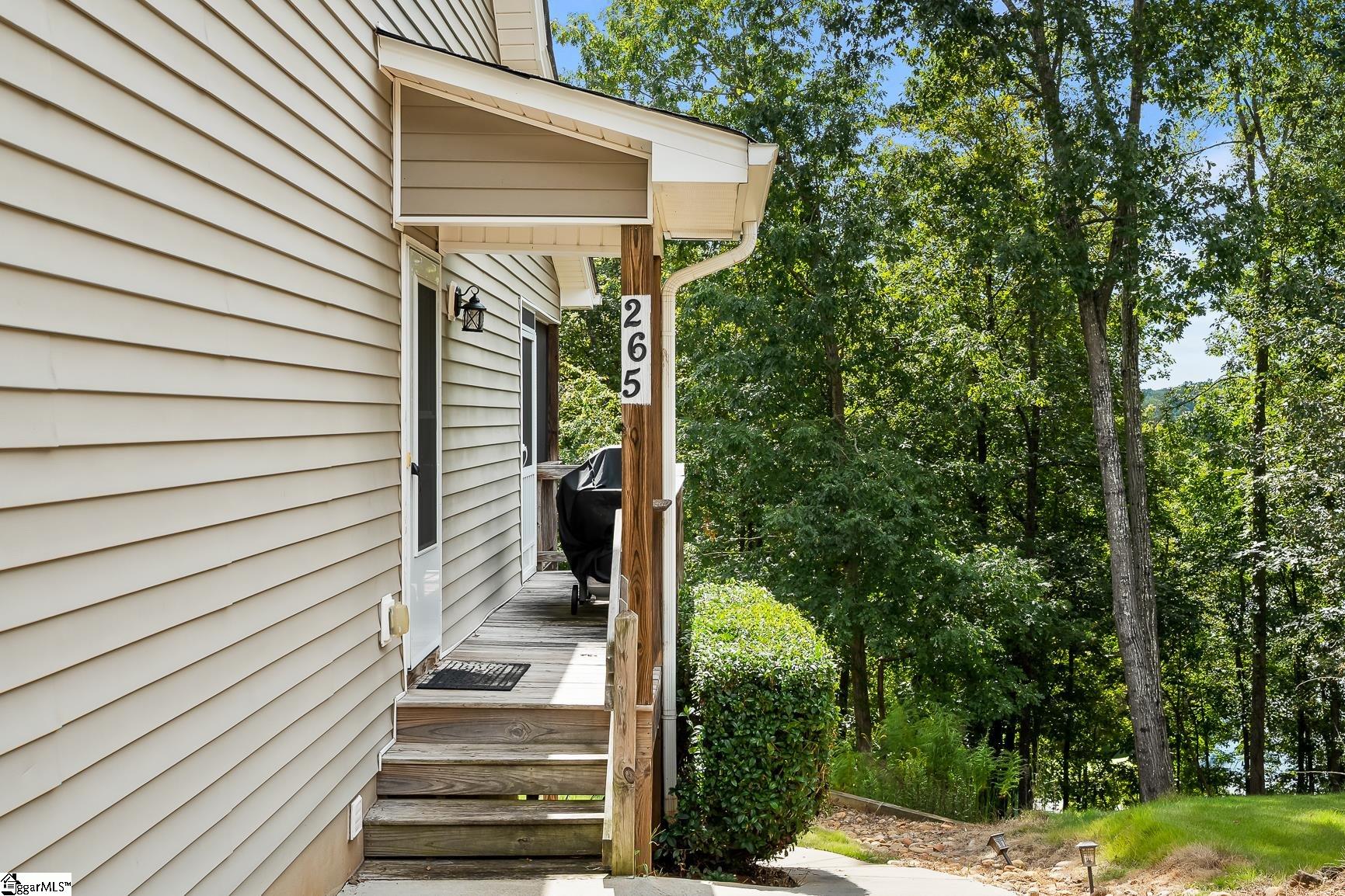 265 Capps Road Fair Play, SC 29643