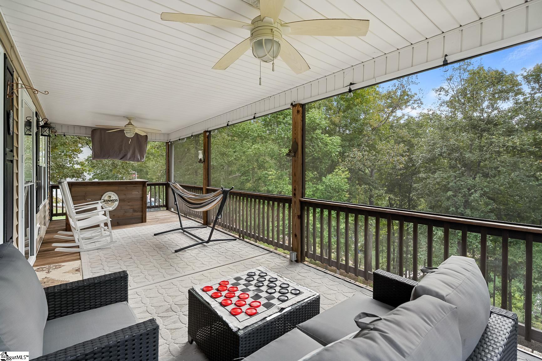 265 Capps Road Fair Play, SC 29643