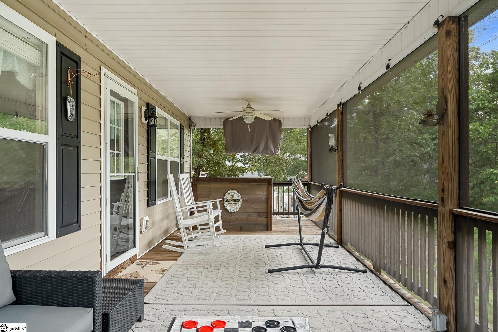 265 Capps Road Fair Play, SC 29643