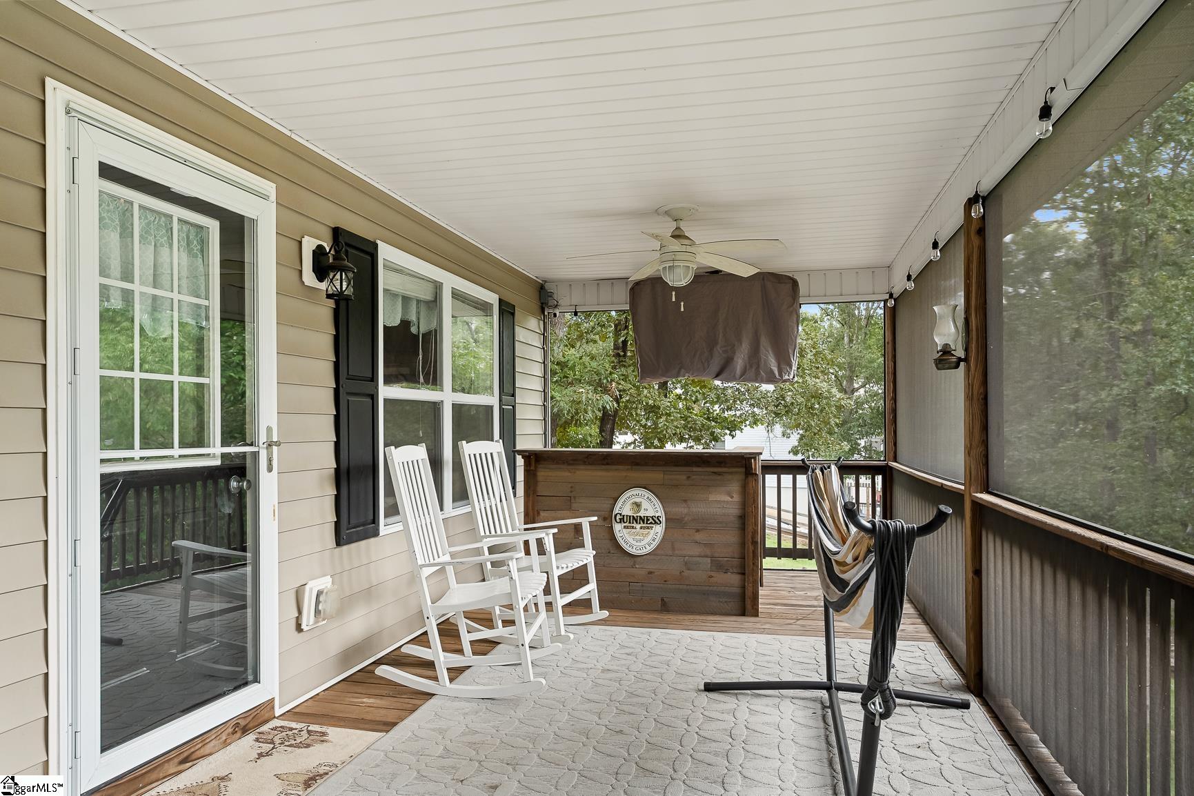 265 Capps Road Fair Play, SC 29643