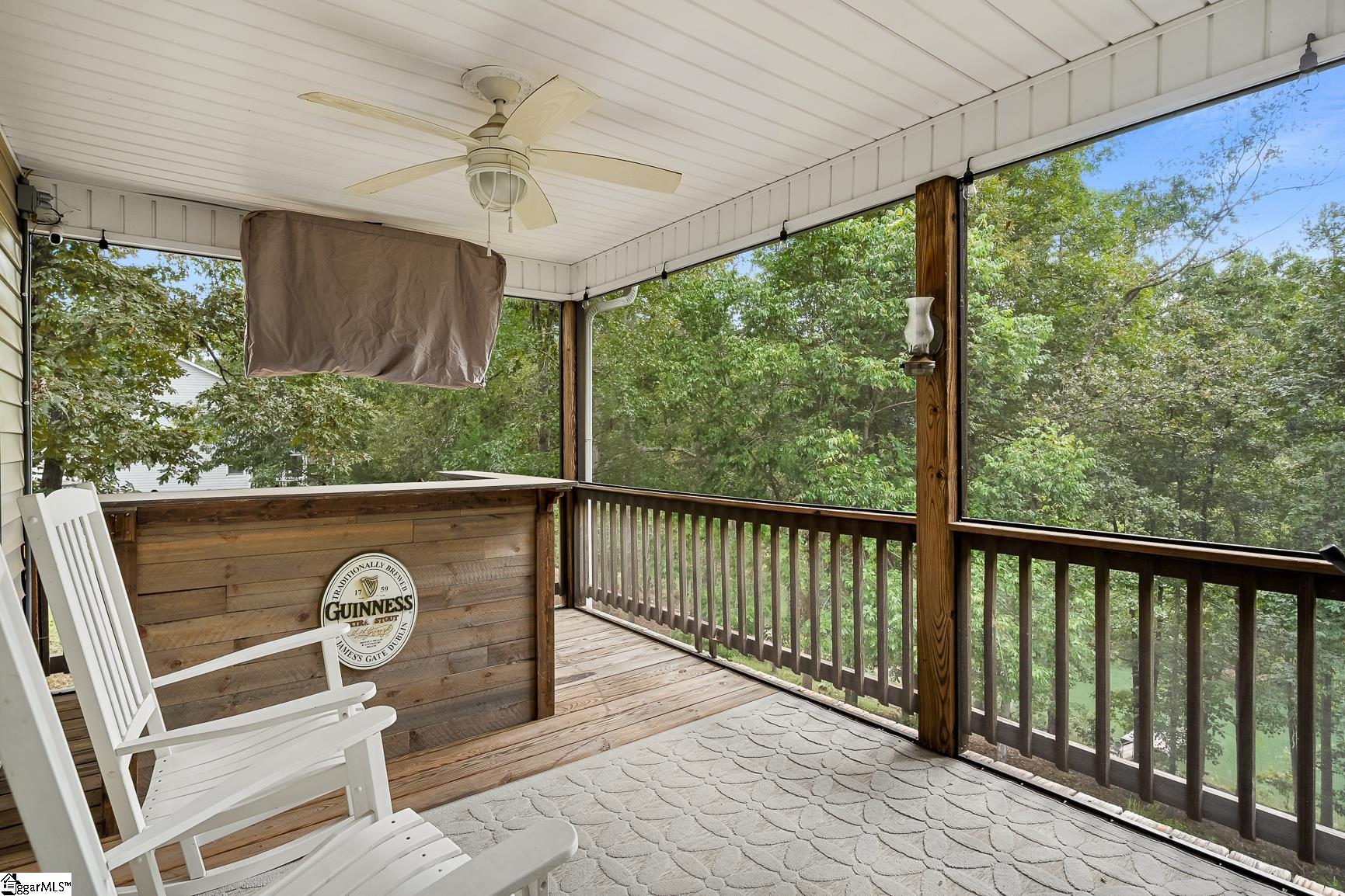 265 Capps Road Fair Play, SC 29643
