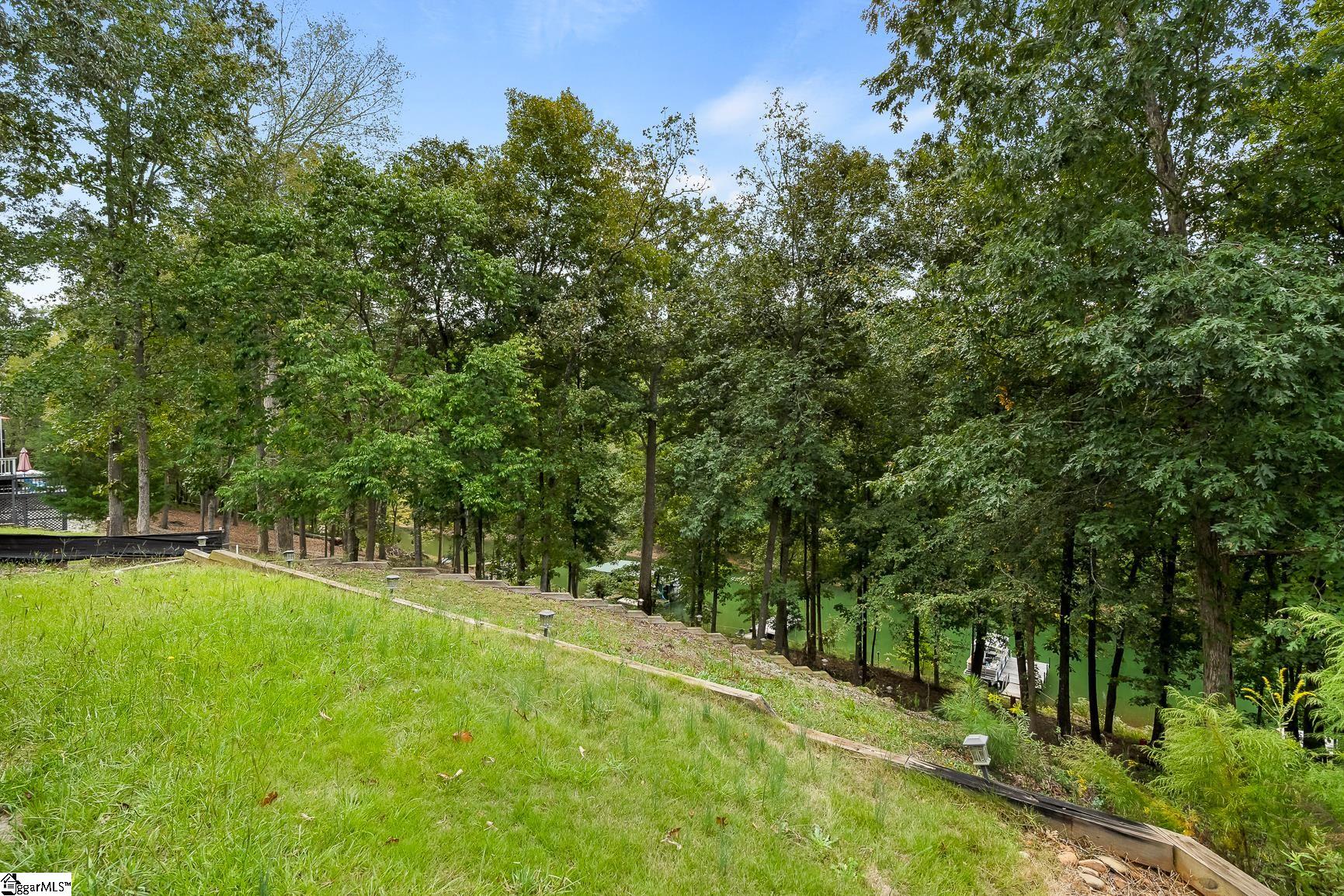 265 Capps Road Fair Play, SC 29643