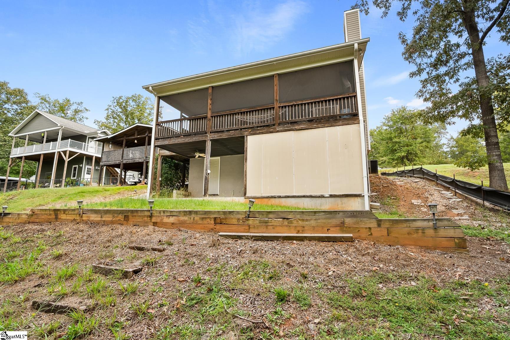 265 Capps Road Fair Play, SC 29643