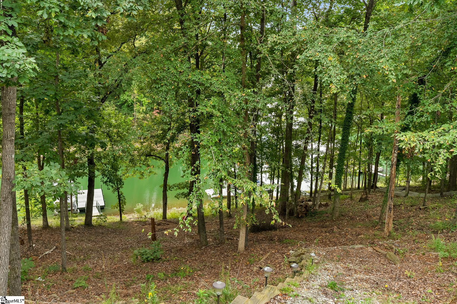 265 Capps Road Fair Play, SC 29643