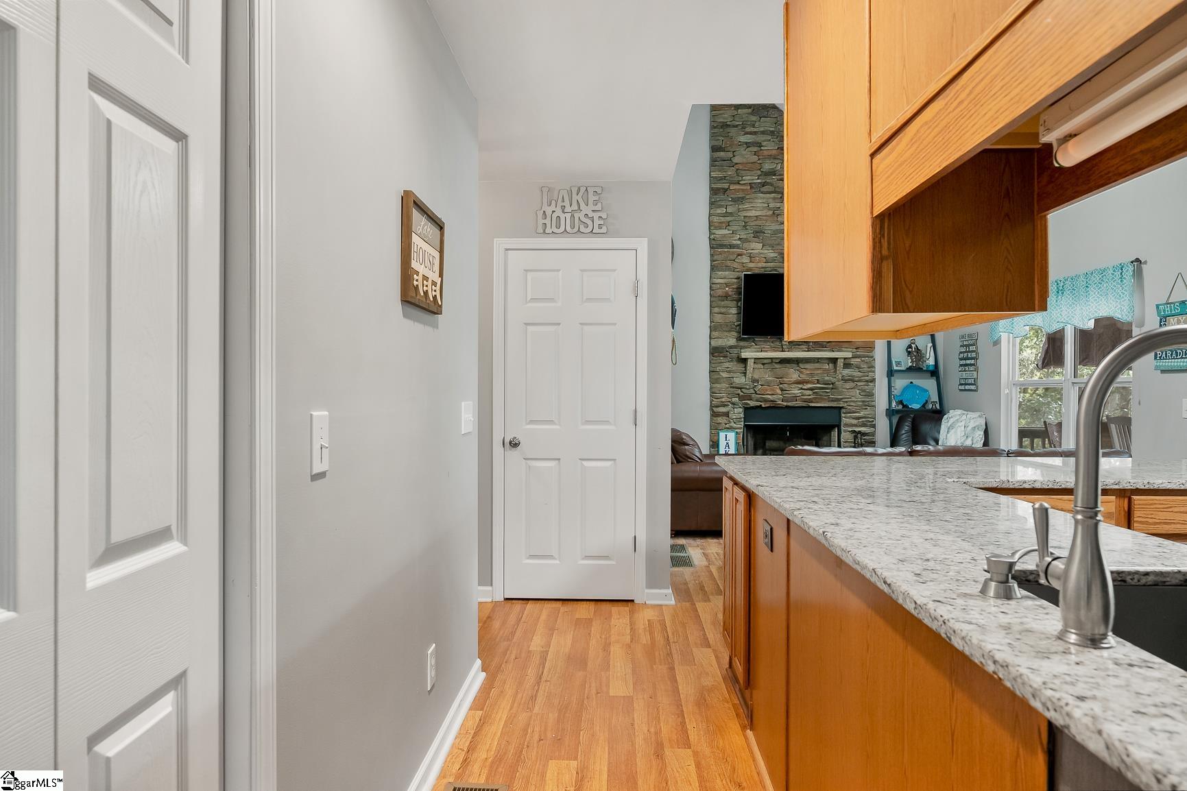 265 Capps Road Fair Play, SC 29643