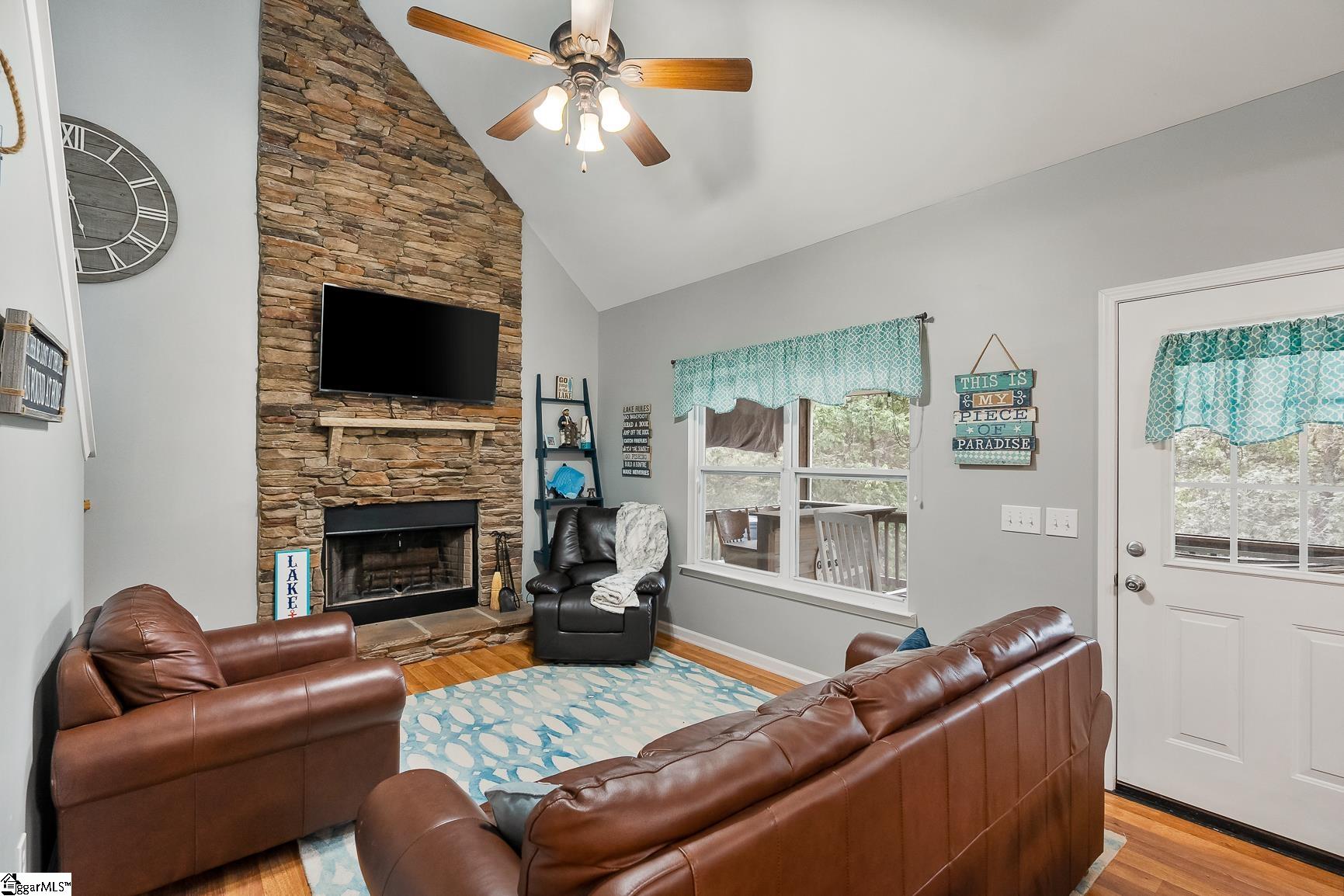 265 Capps Road Fair Play, SC 29643