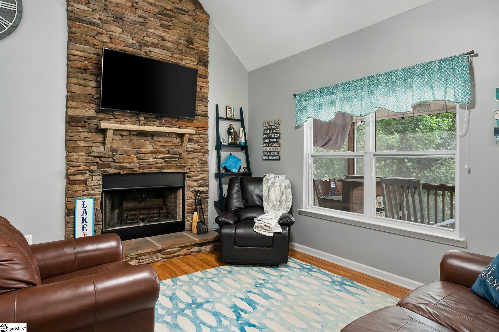 265 Capps Road Fair Play, SC 29643
