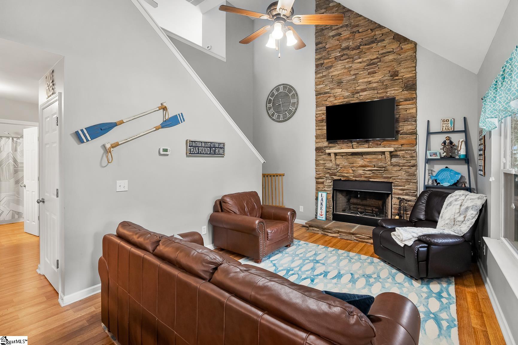 265 Capps Road Fair Play, SC 29643
