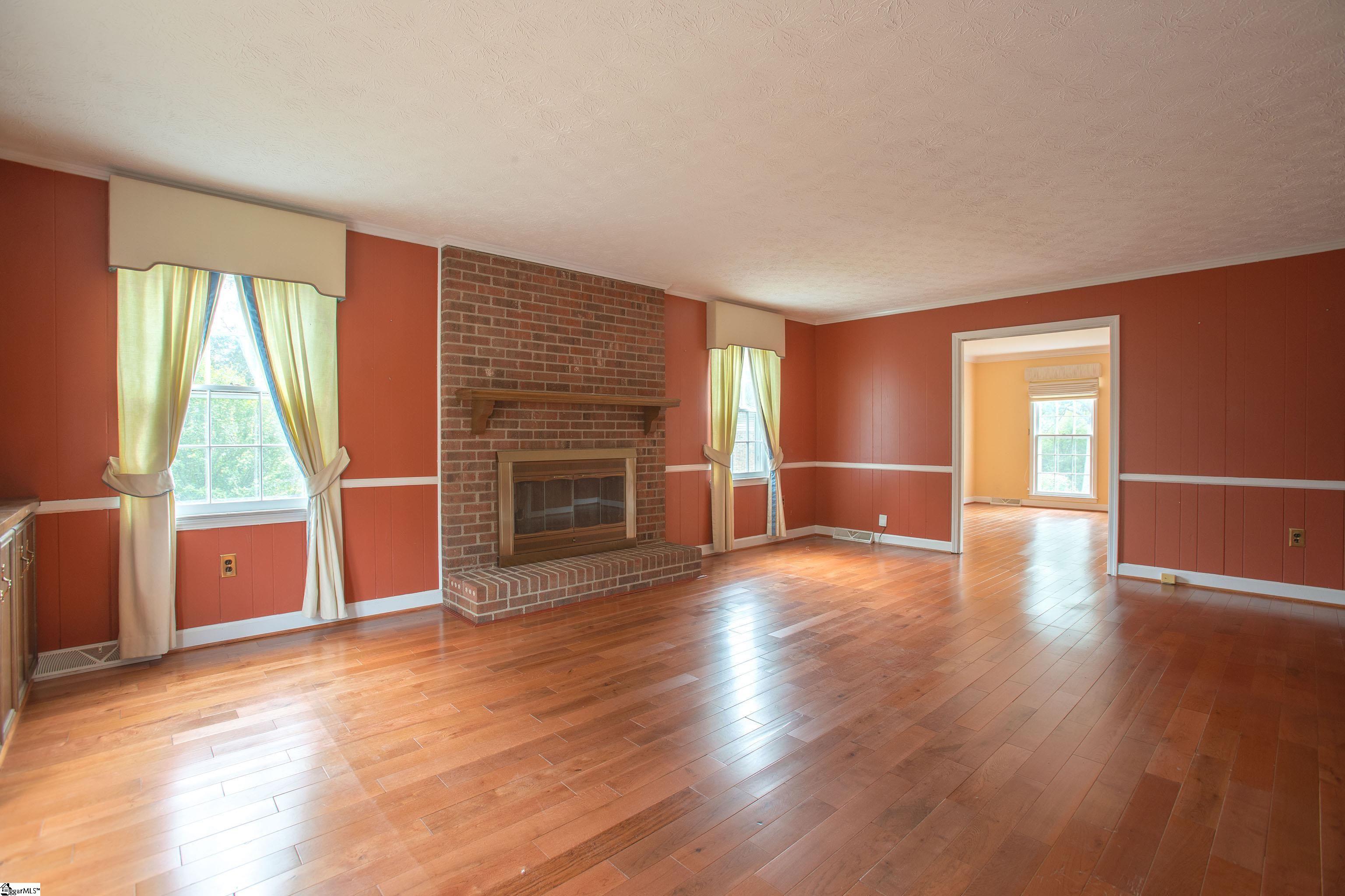 108 Berrywood Court Greer, SC 29650