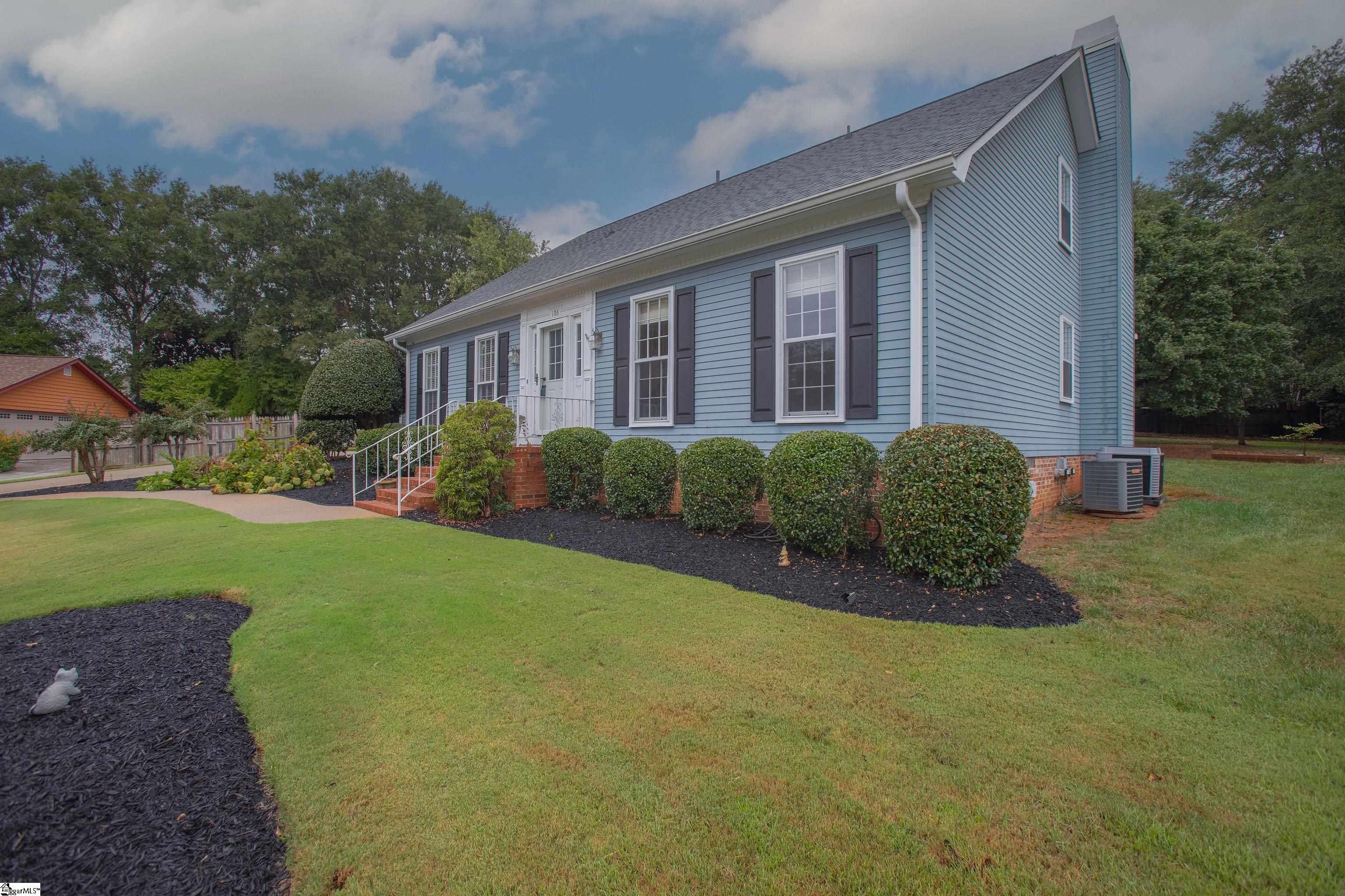 108 Berrywood Court Greer, SC 29650