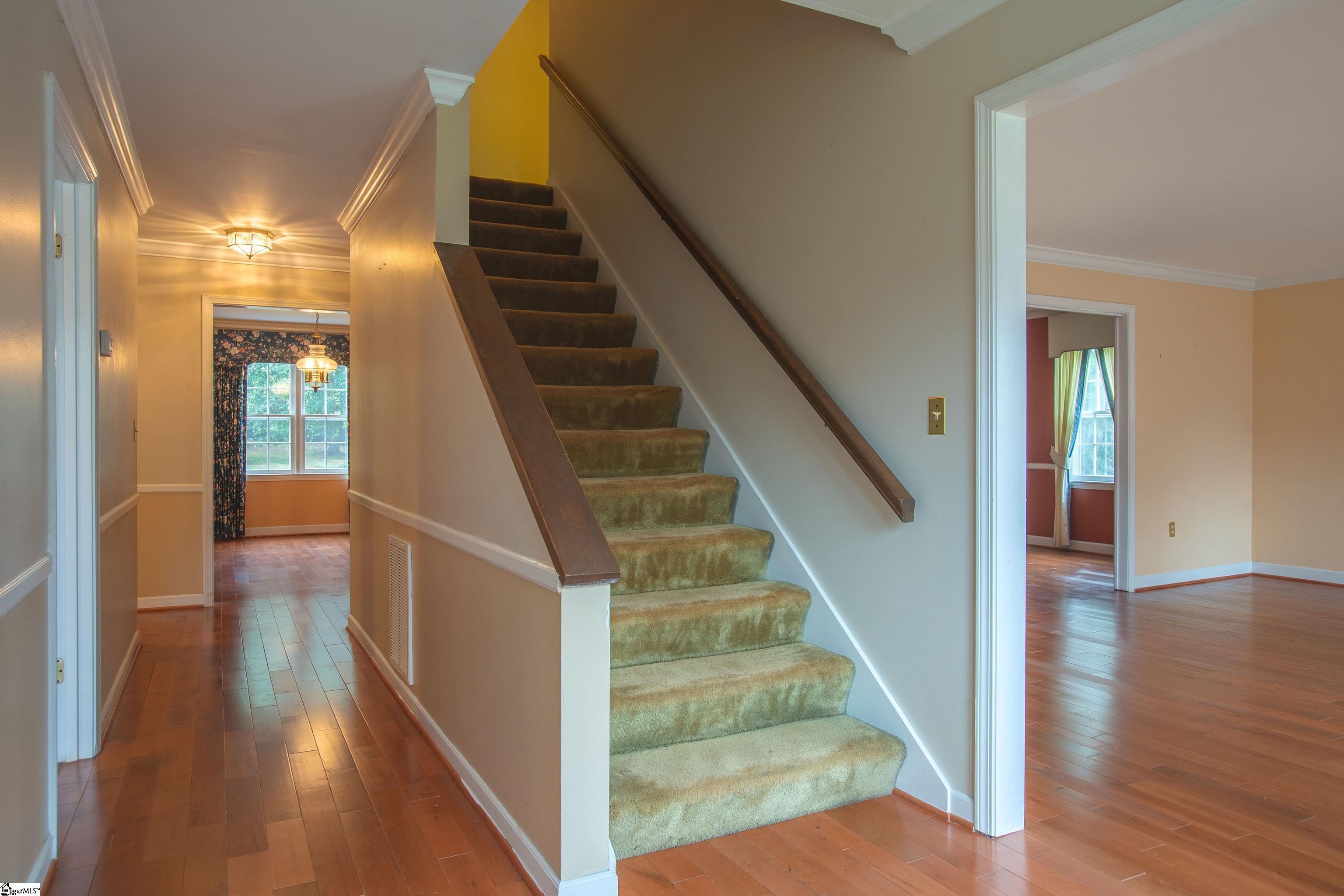 108 Berrywood Court Greer, SC 29650