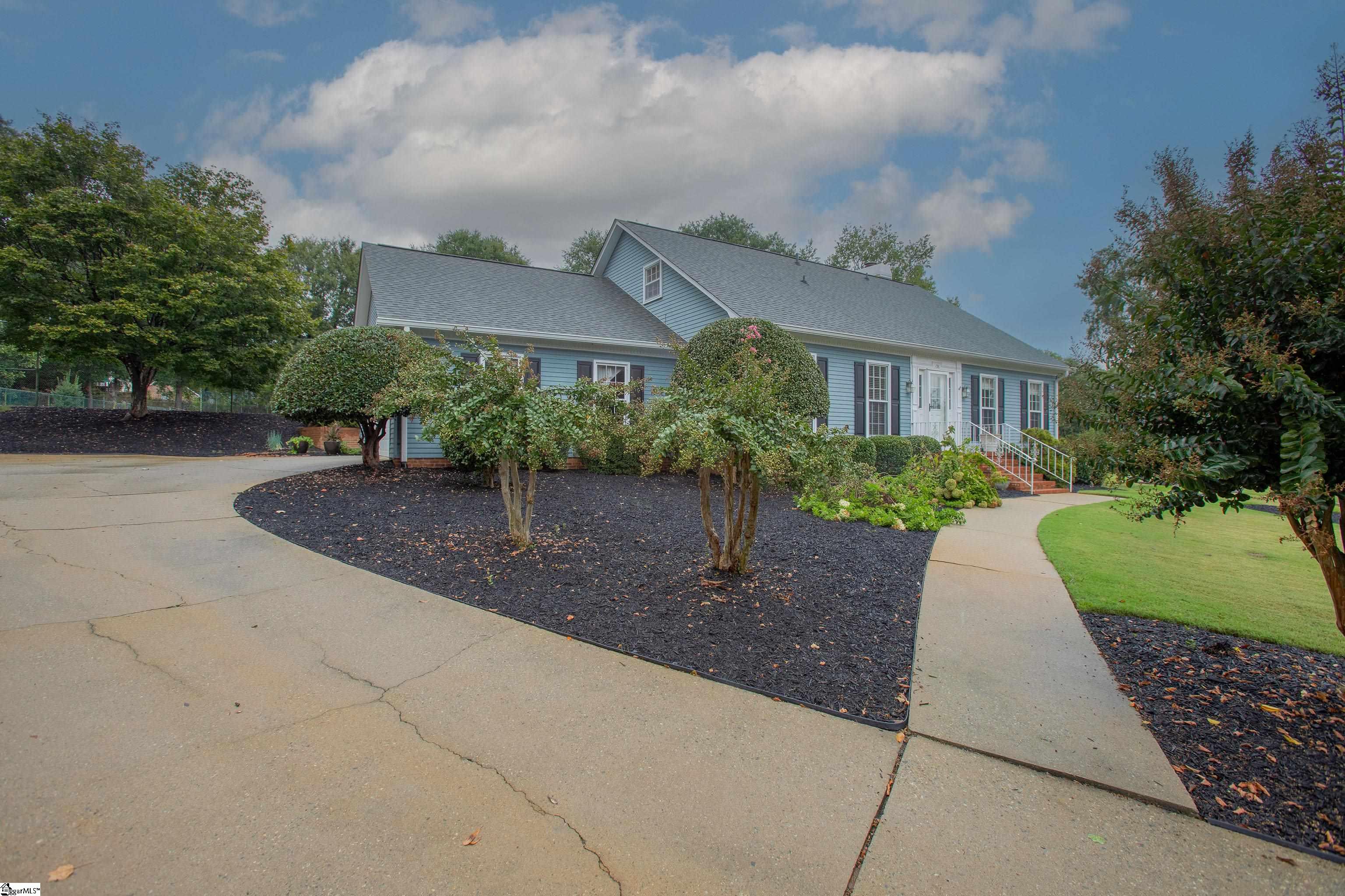 108 Berrywood Court Greer, SC 29650