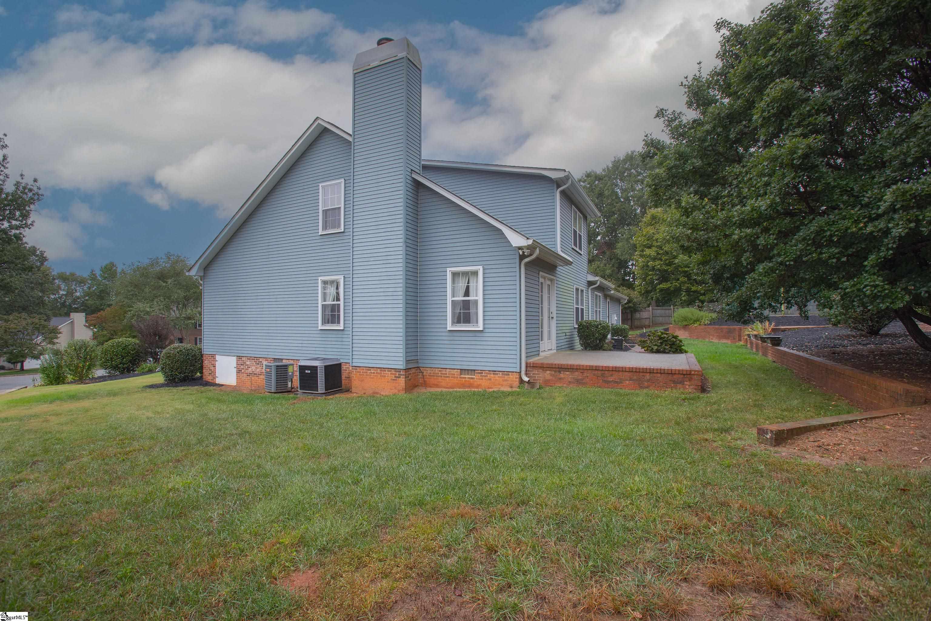 108 Berrywood Court Greer, SC 29650