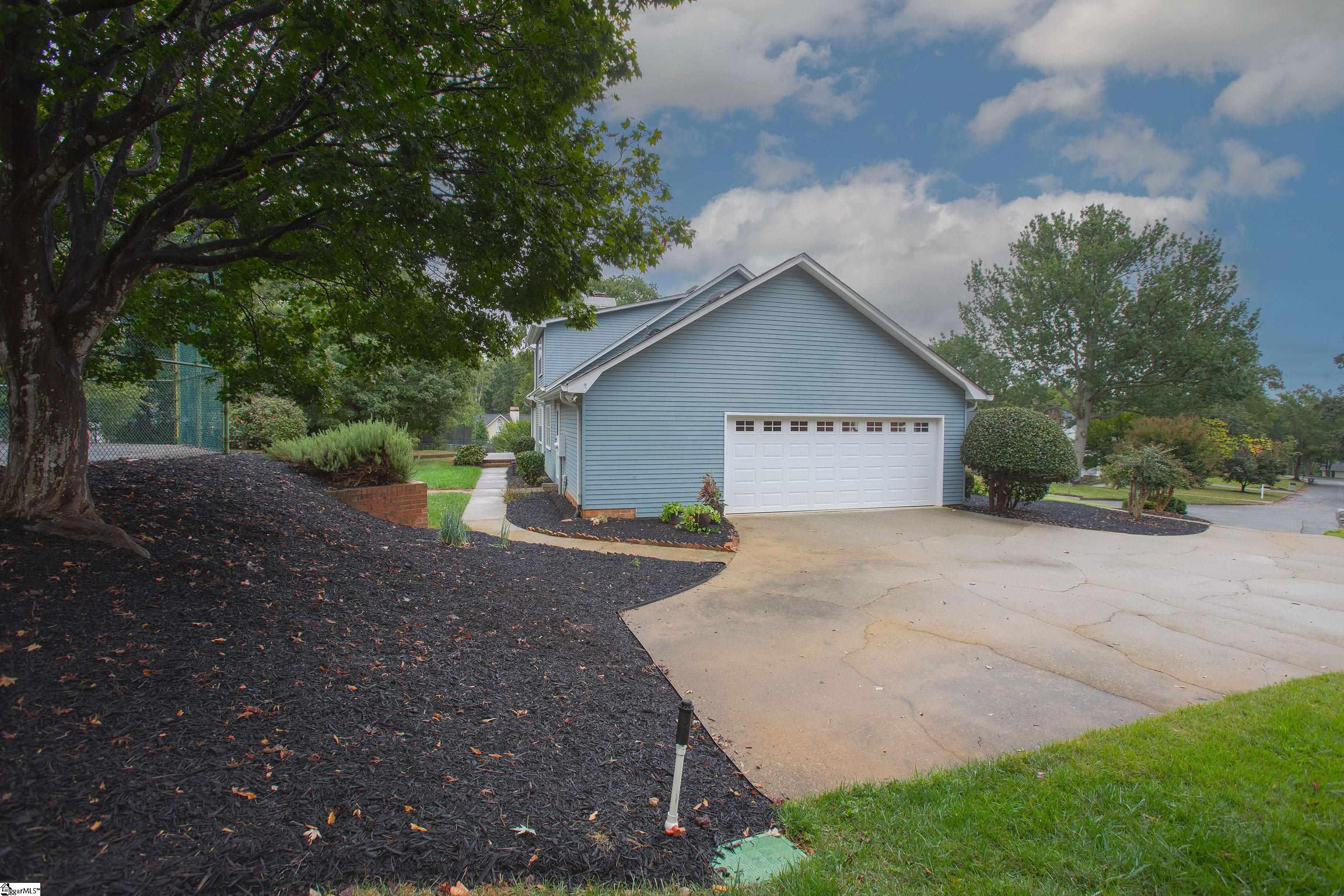 108 Berrywood Court Greer, SC 29650