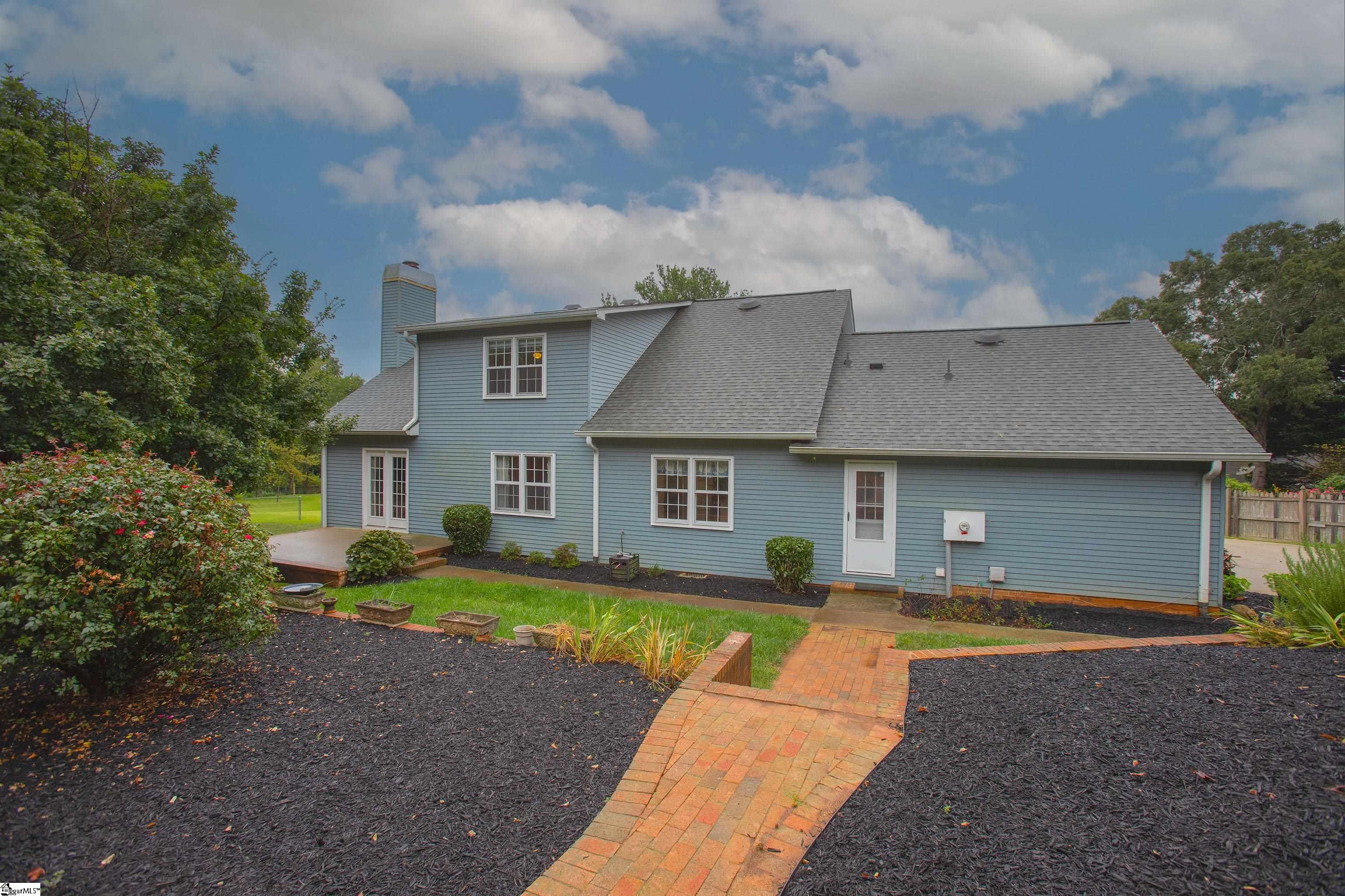 108 Berrywood Court Greer, SC 29650