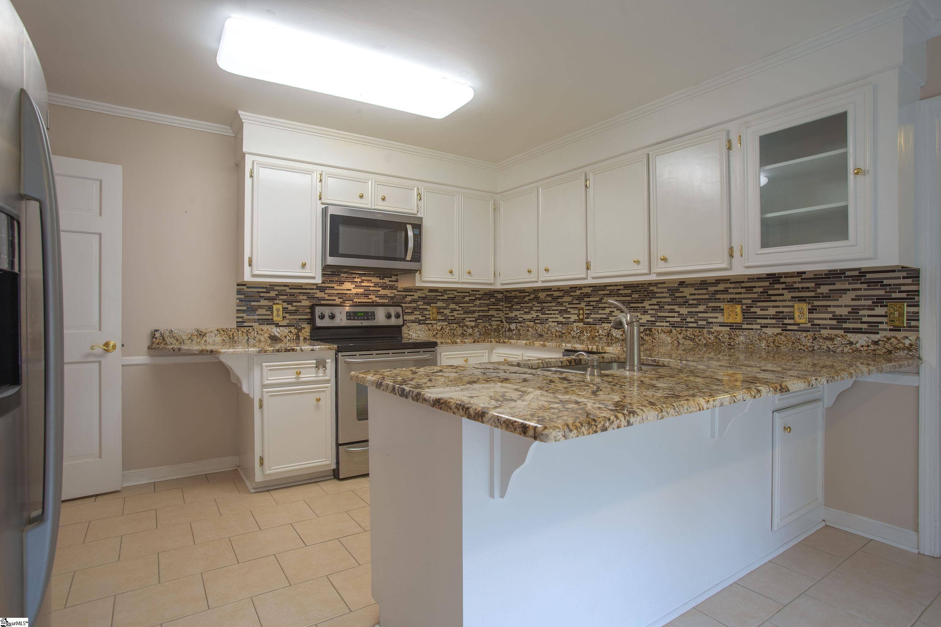 108 Berrywood Court Greer, SC 29650