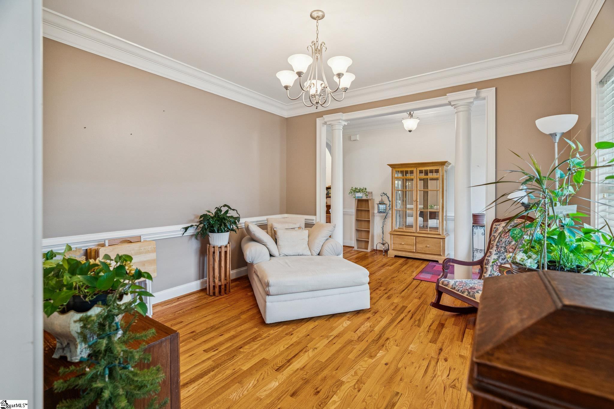 100 Carlissa Court Easley, SC 29640