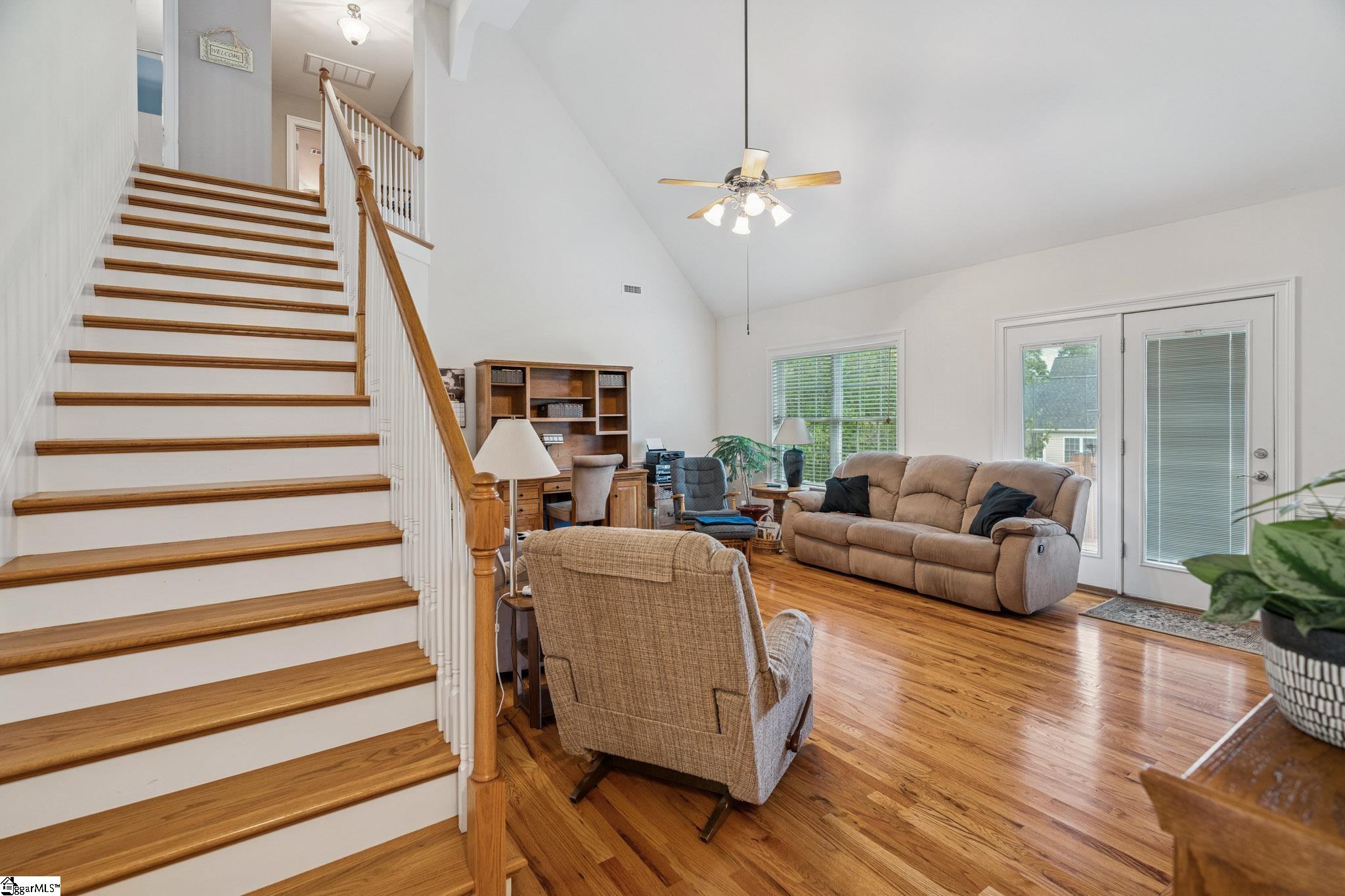 100 Carlissa Court Easley, SC 29640