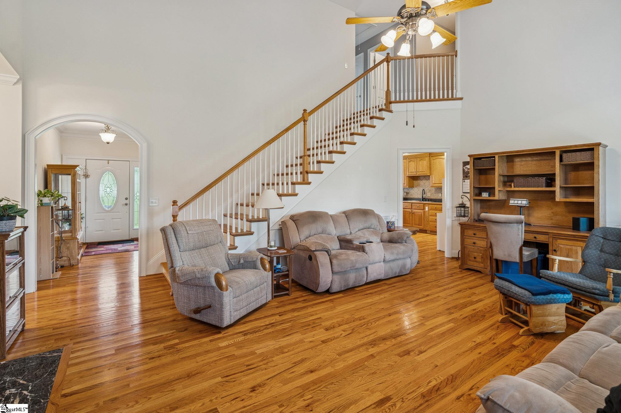 100 Carlissa Court Easley, SC 29640