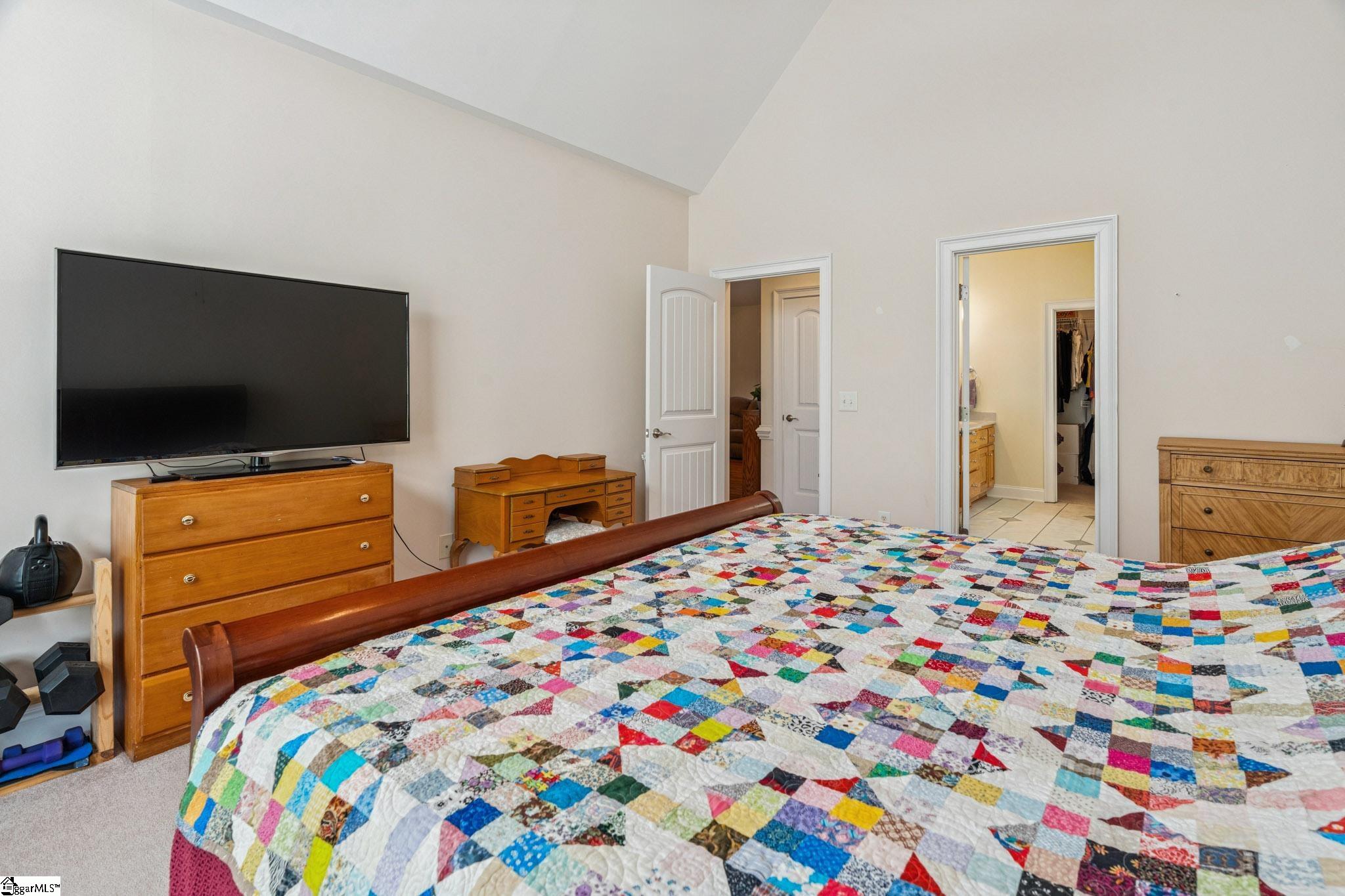 100 Carlissa Court Easley, SC 29640