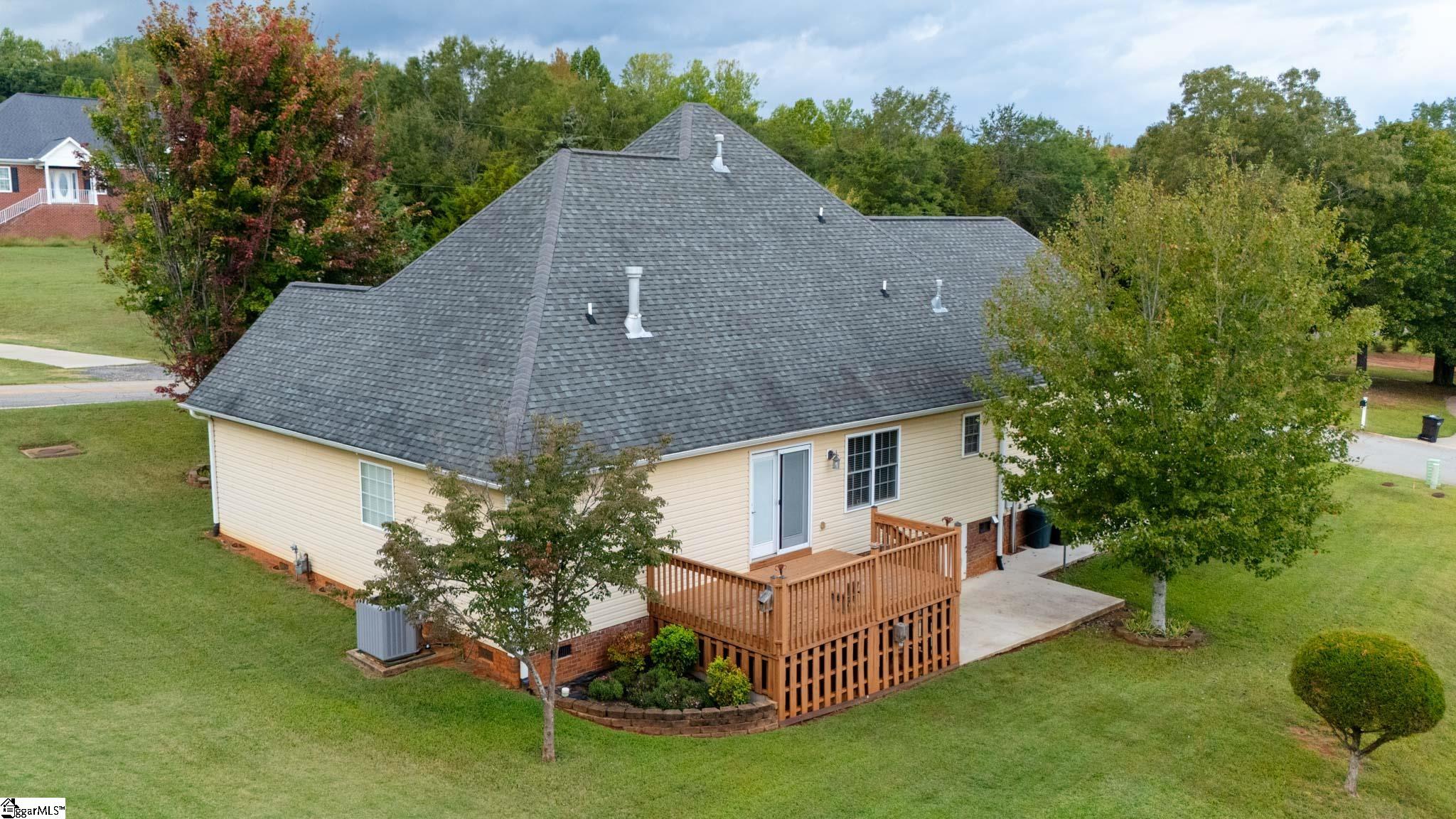 100 Carlissa Court Easley, SC 29640